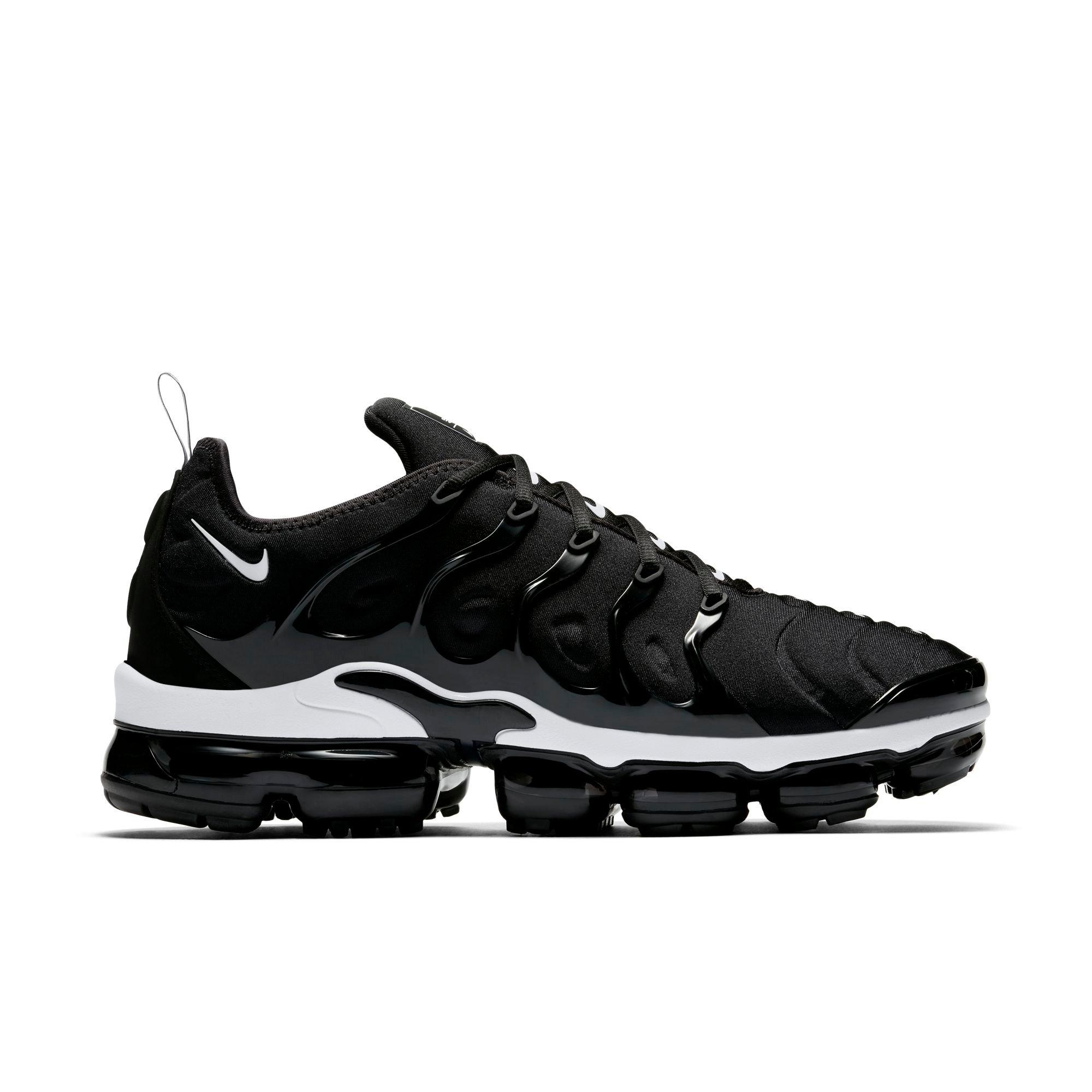 Air vapormax plus black Buy Sale without Cdiscount.com