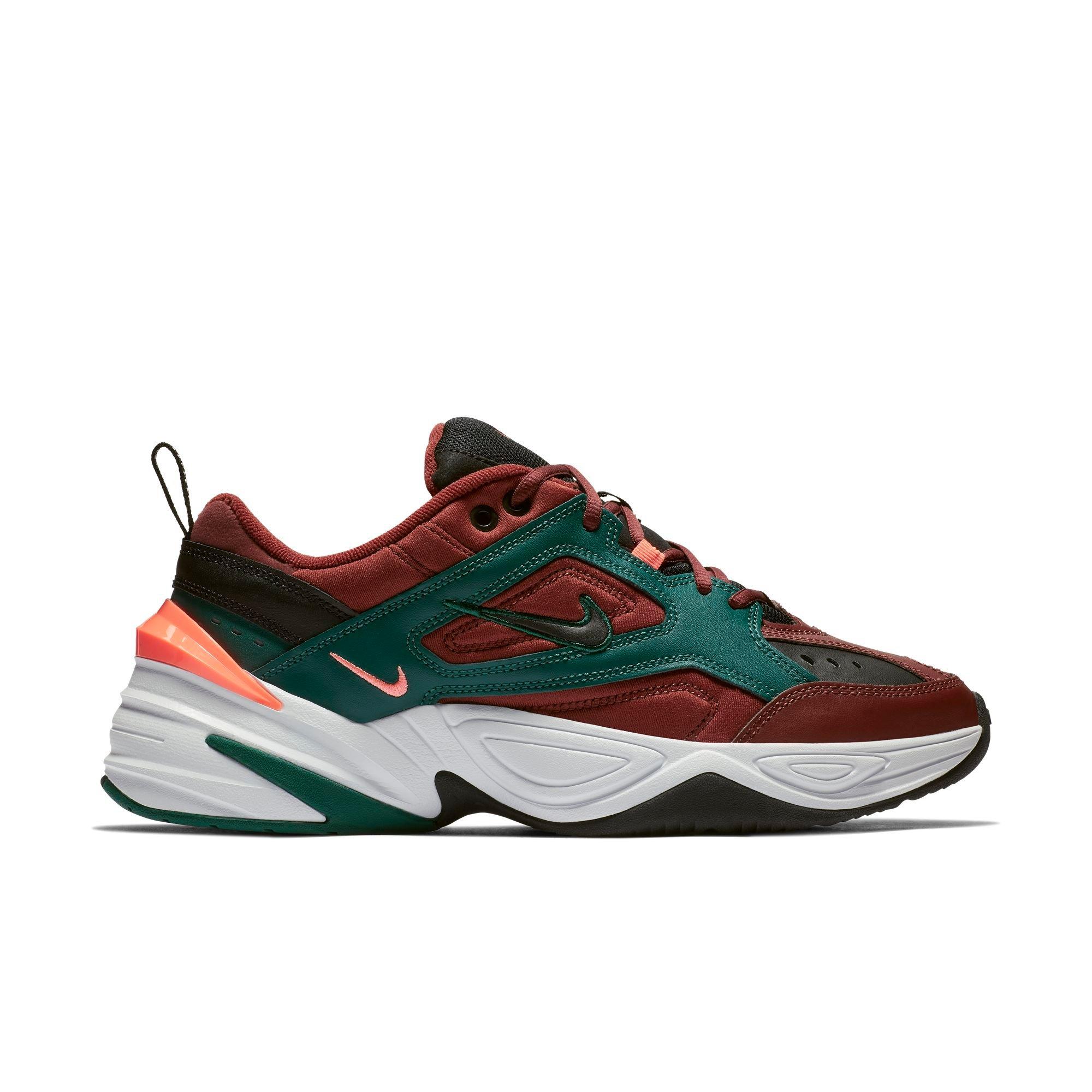 nike m2o tekno