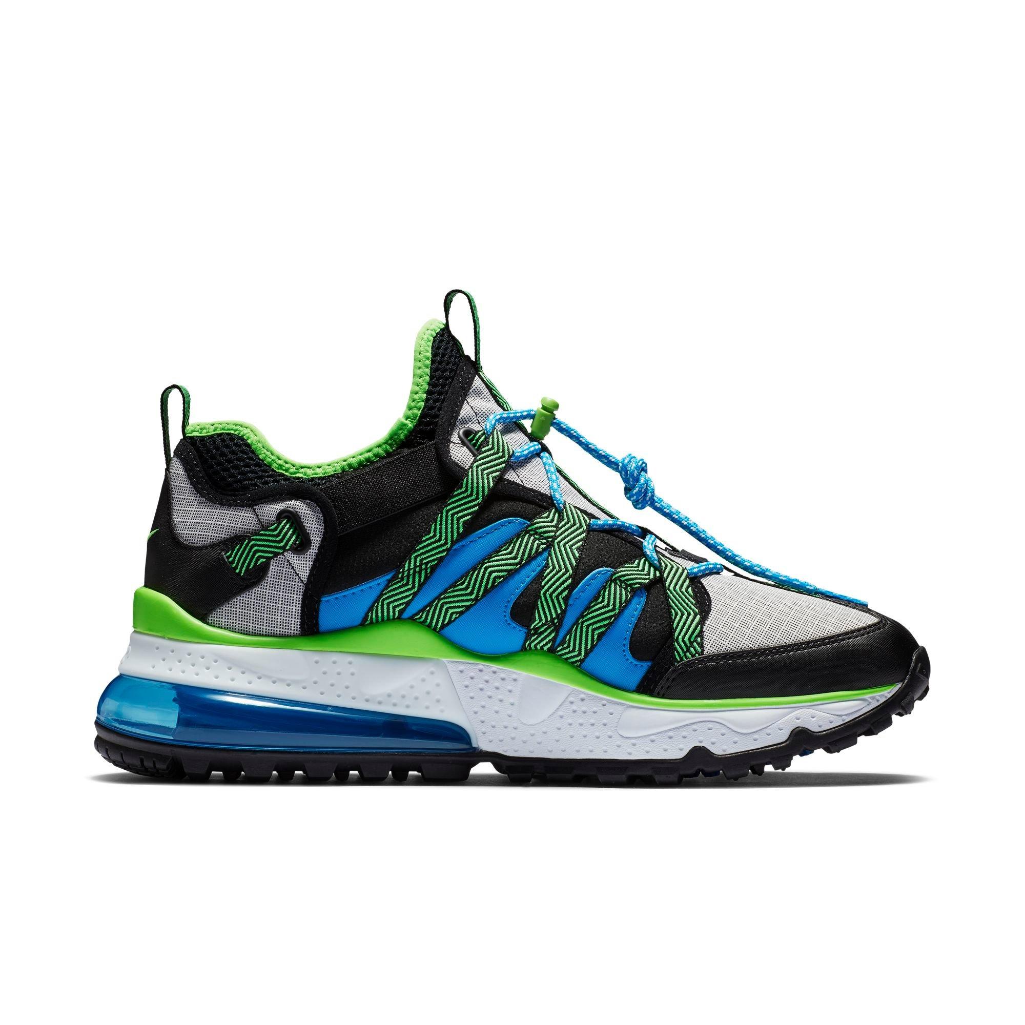 men's air max 270 bowfin running shoe