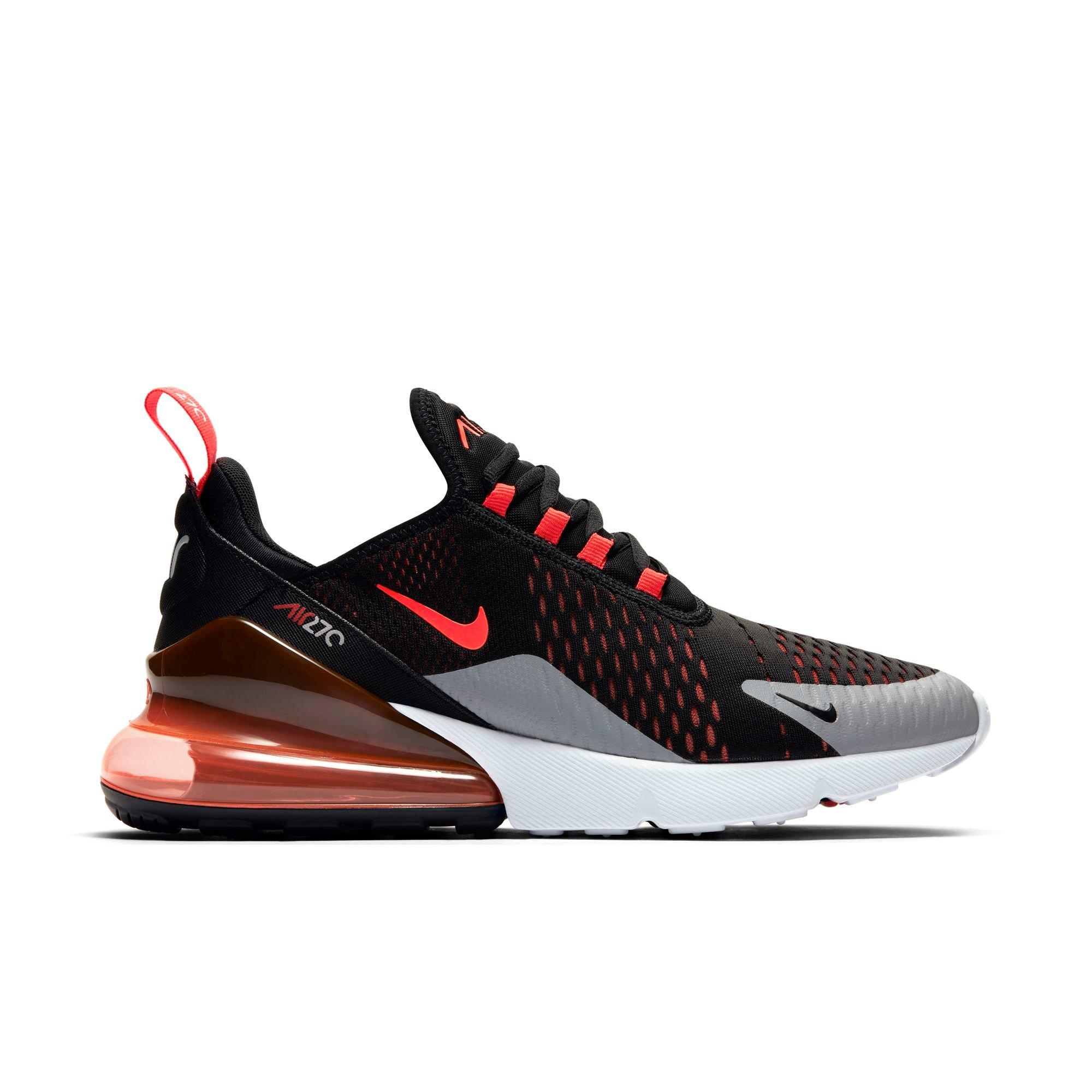 air max 270 supreme black