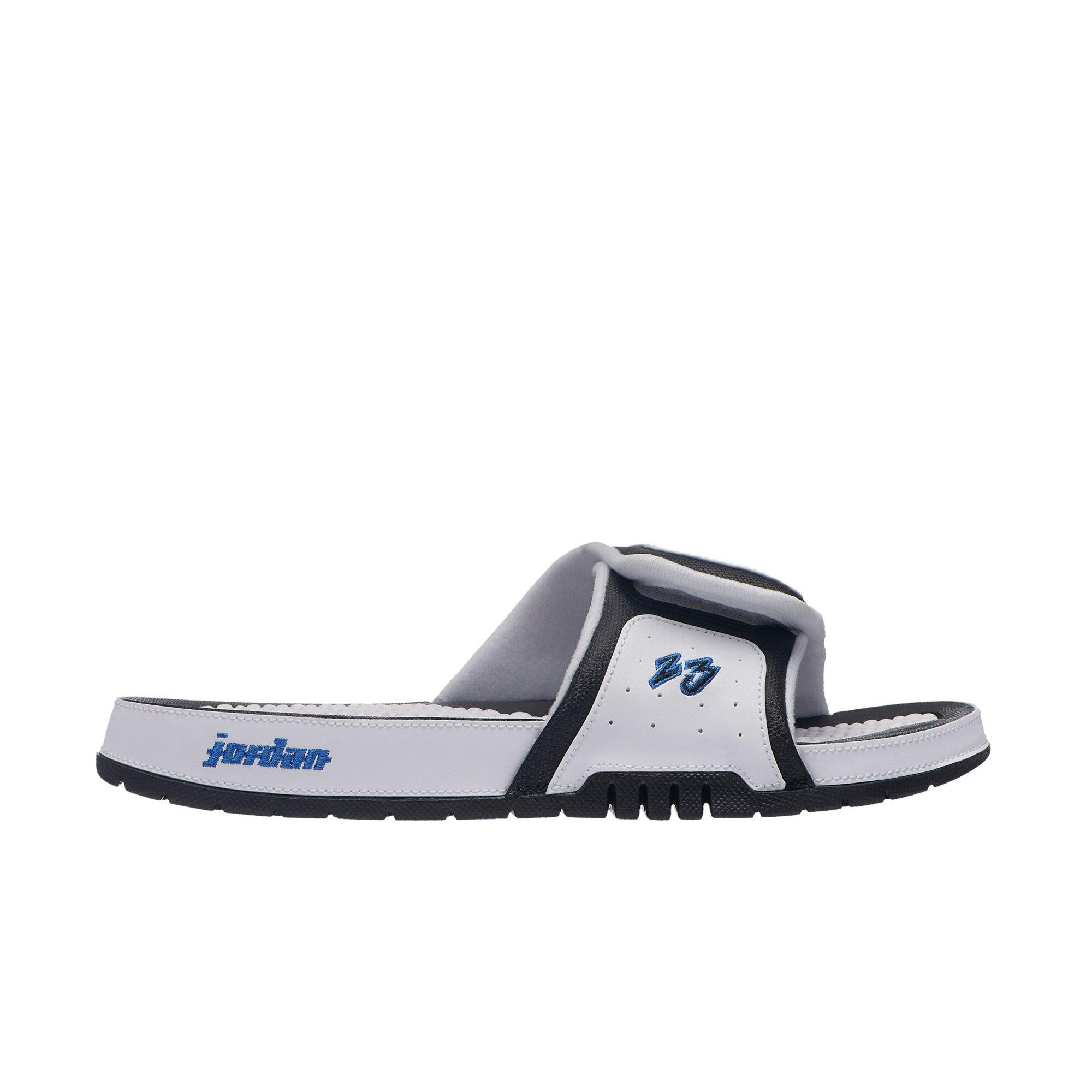 hibbett sports flip flops