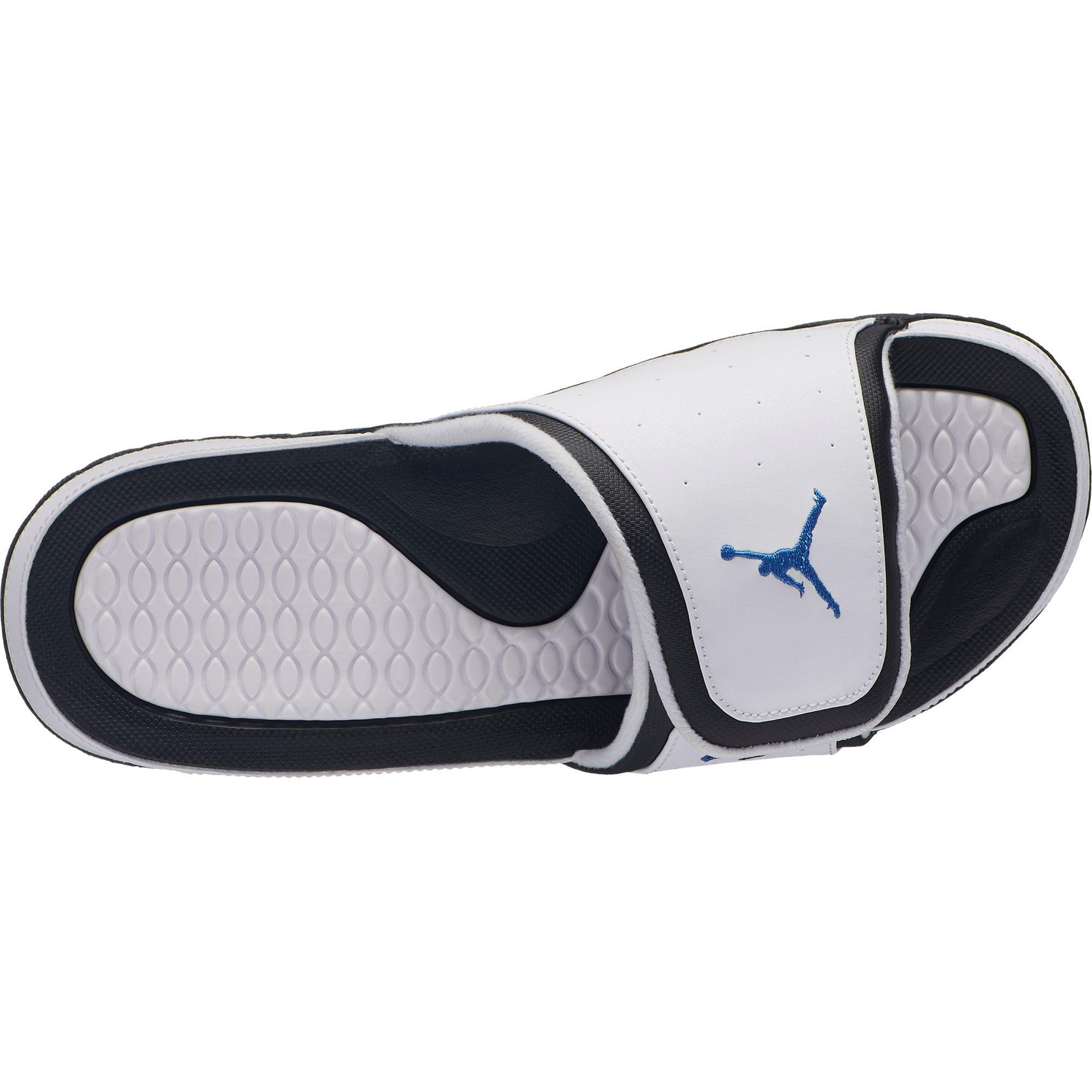 jordan 10 slides