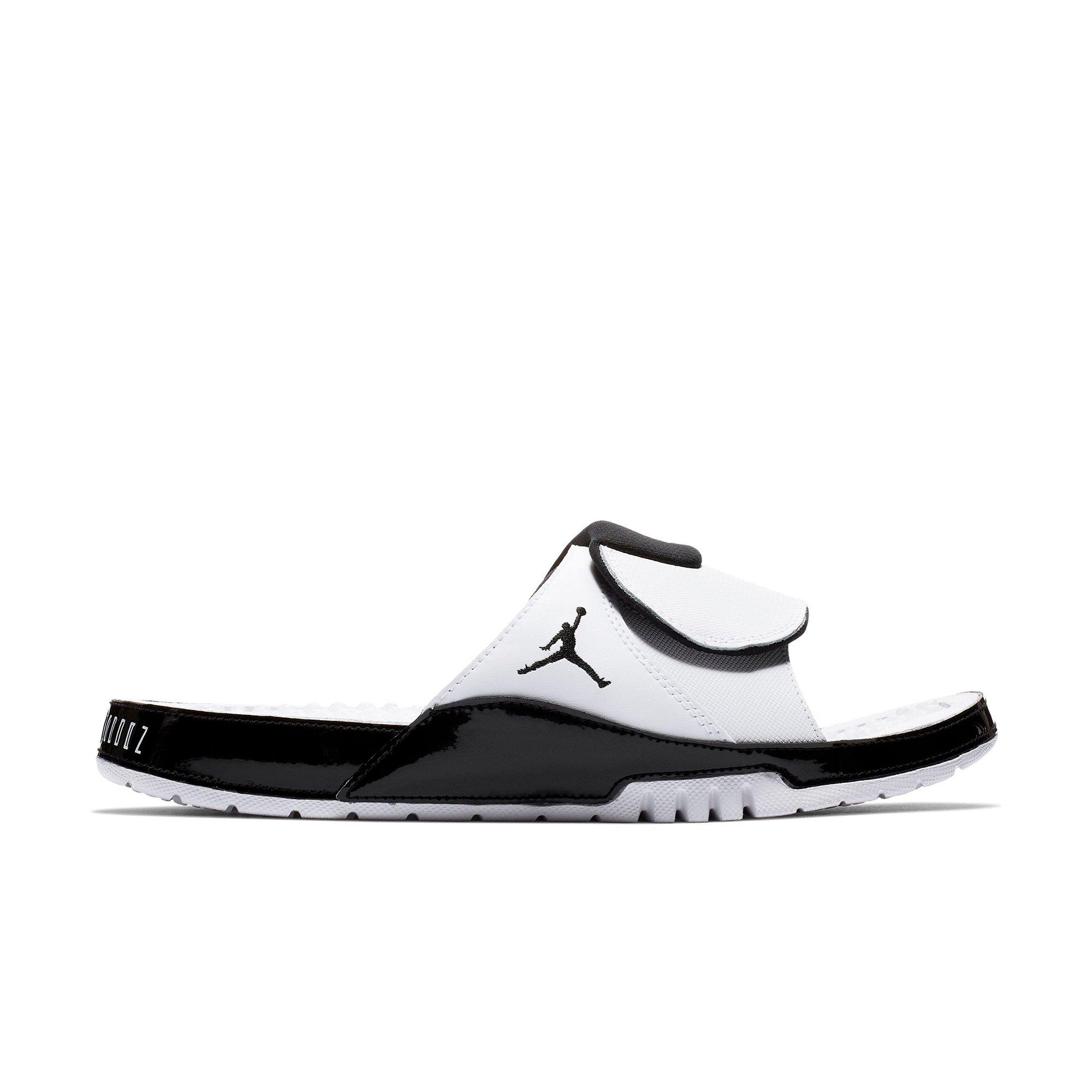 concord 11 sandals