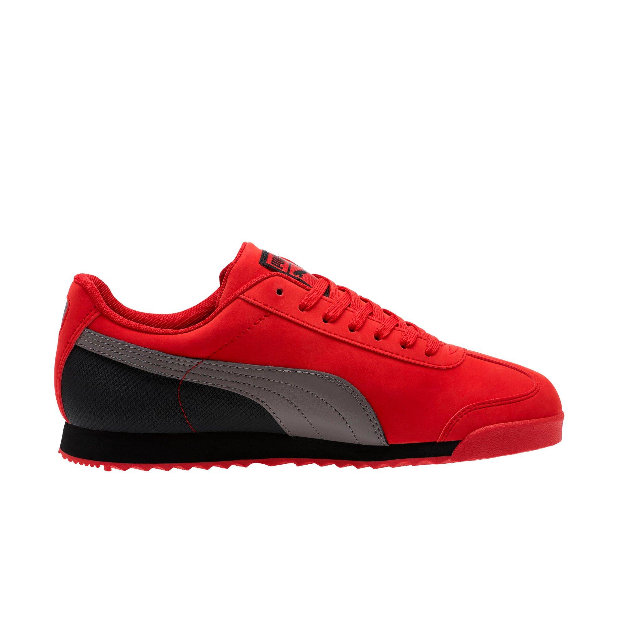 puma roma retro sports