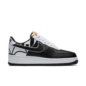 nike air force 1 hibbett