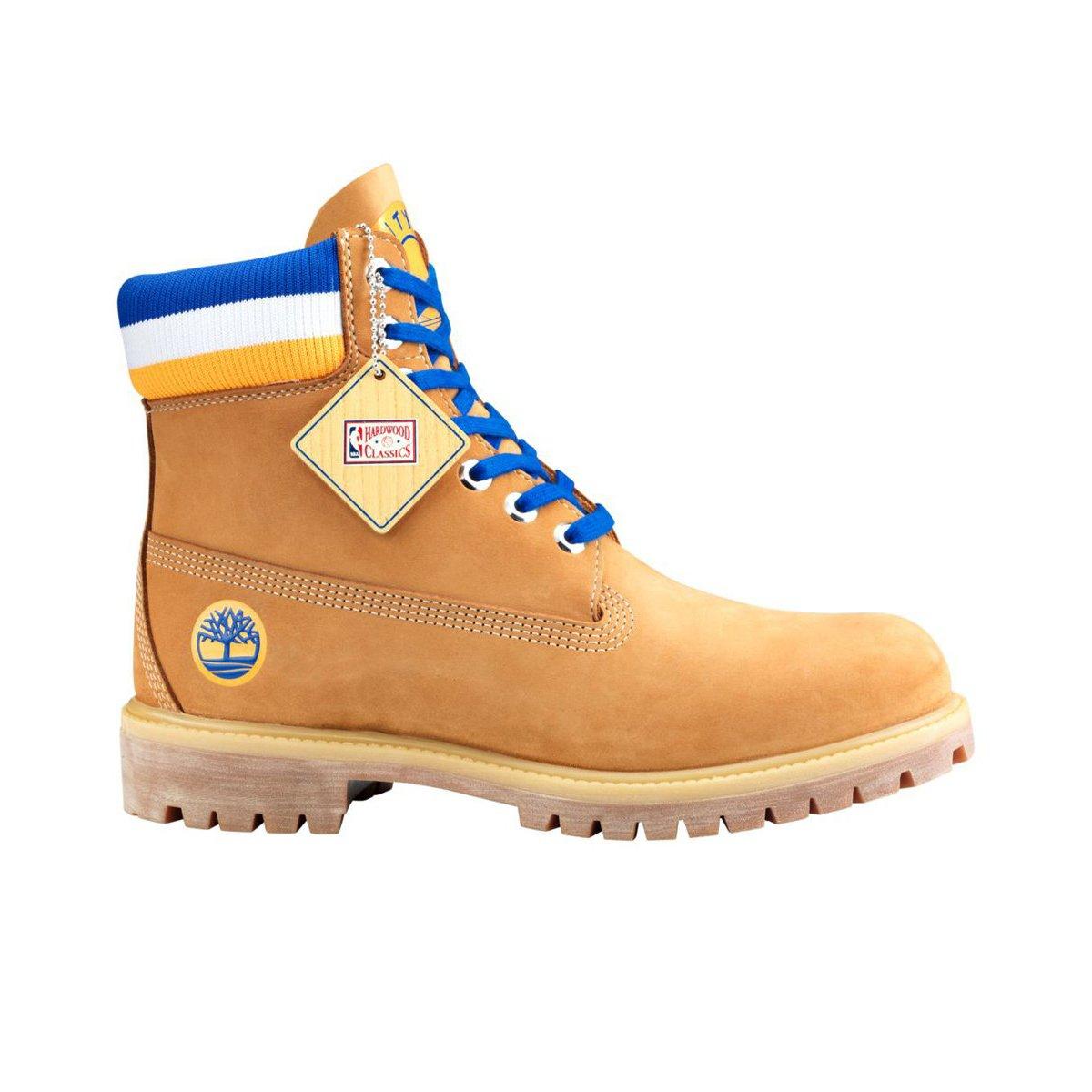 nba timbs