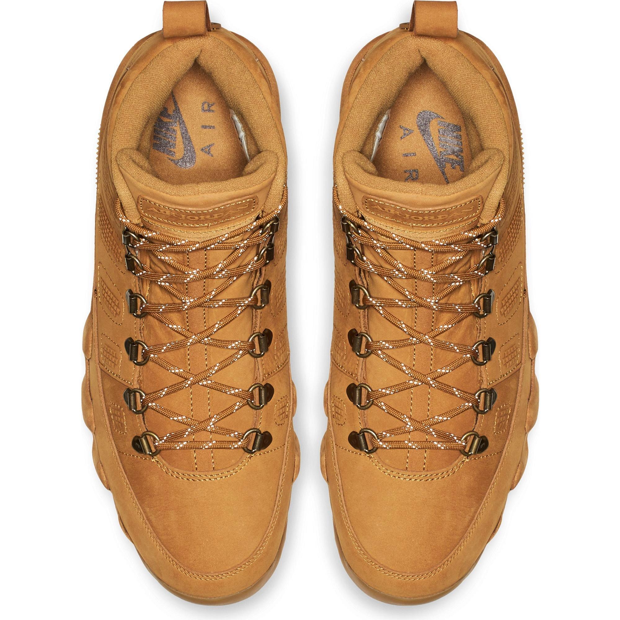 jordan 9 nrg boots