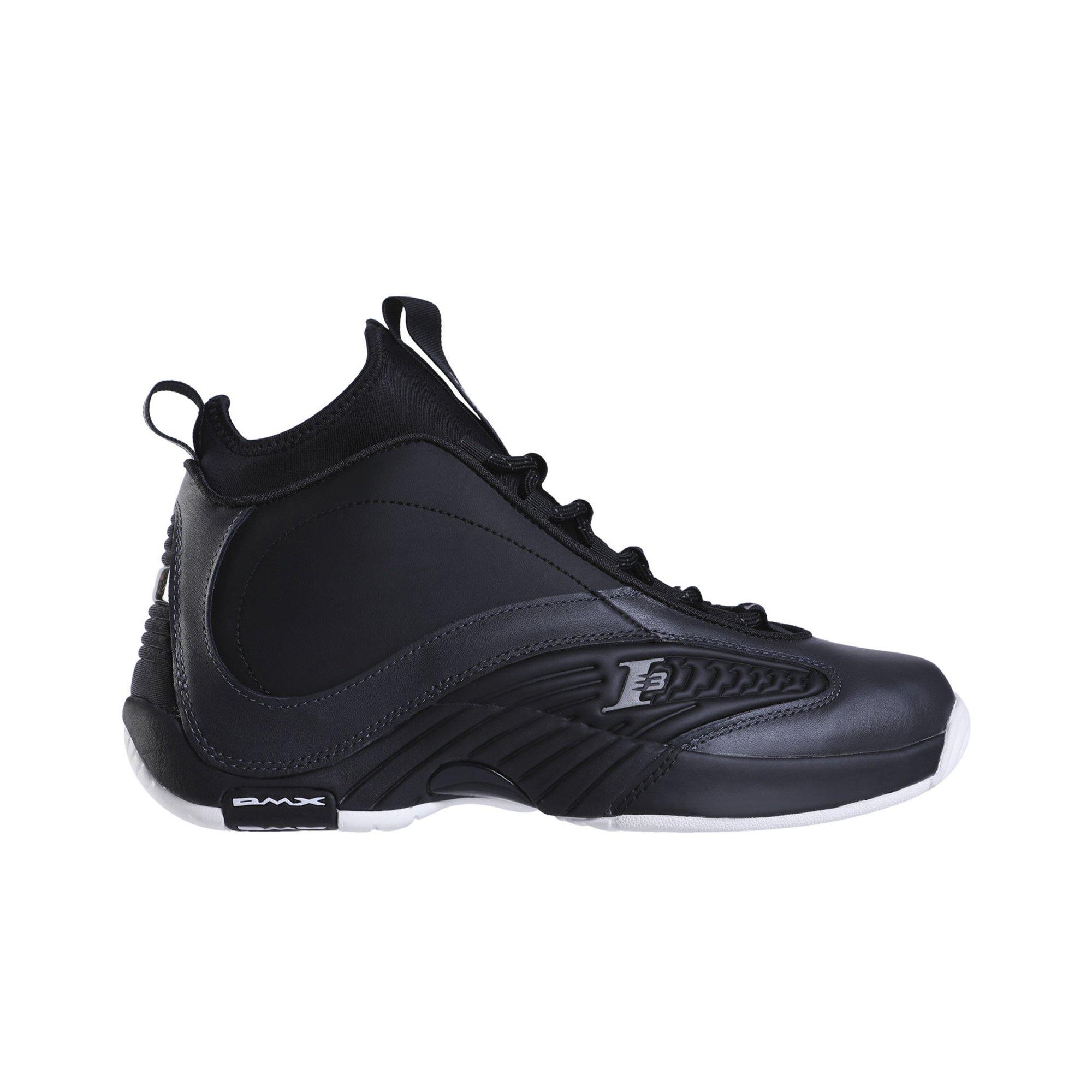 reebok answer v brown