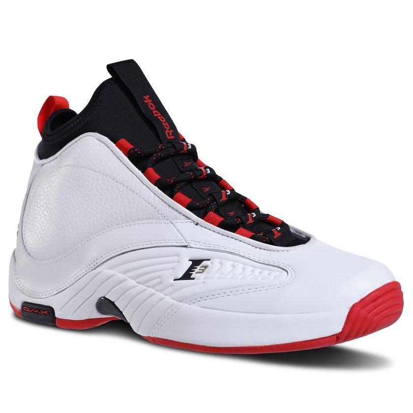 reebok men's answer iv sneaker