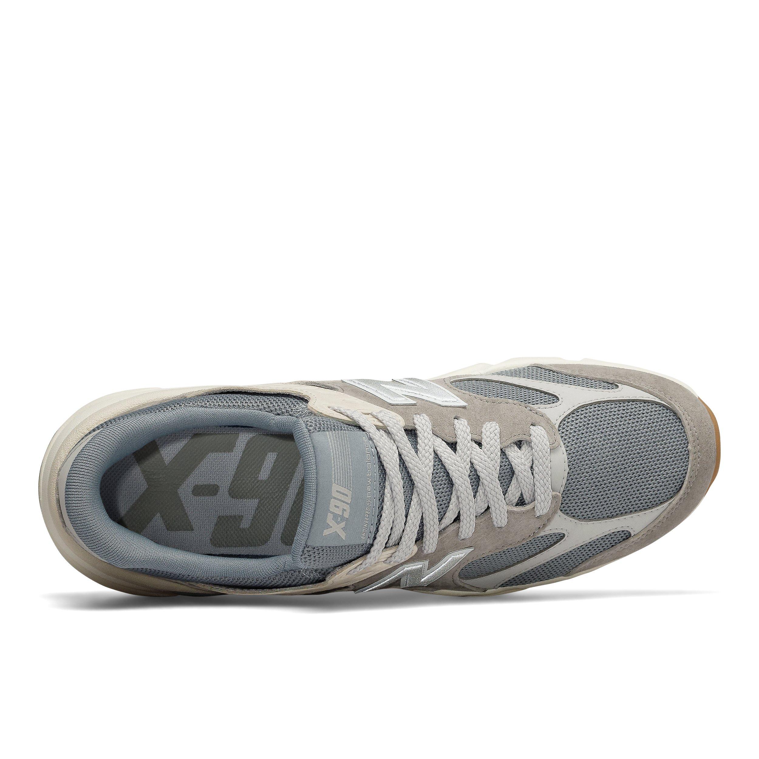 new balance x90 reconstructed marblehead