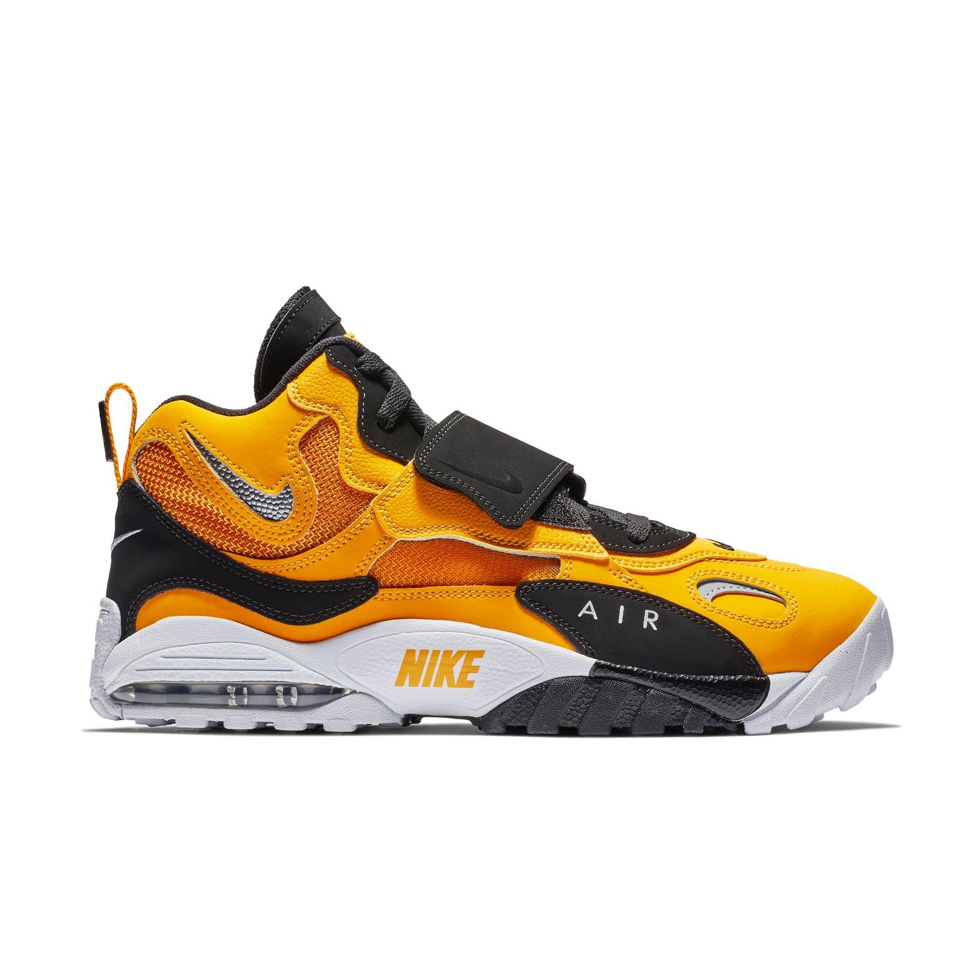 men's nike air max speed turf casual shoes