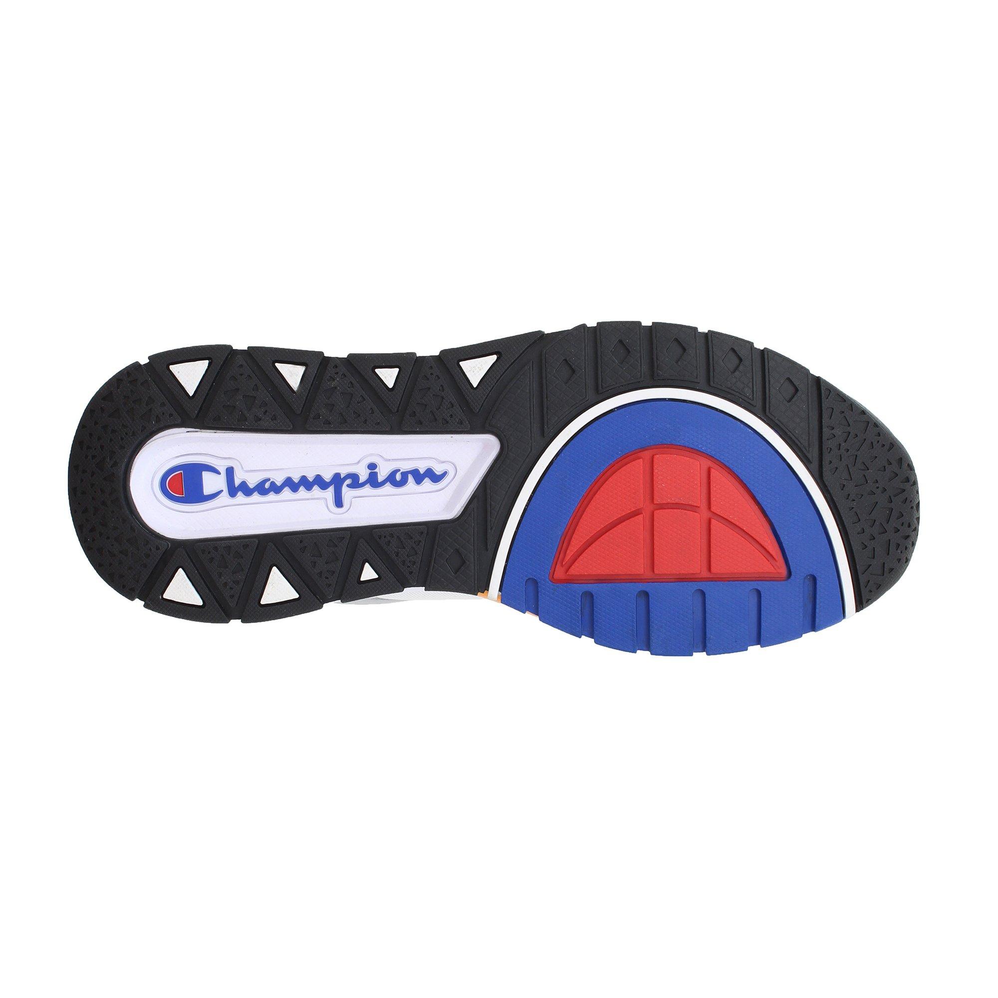 champion 93 eighteen block