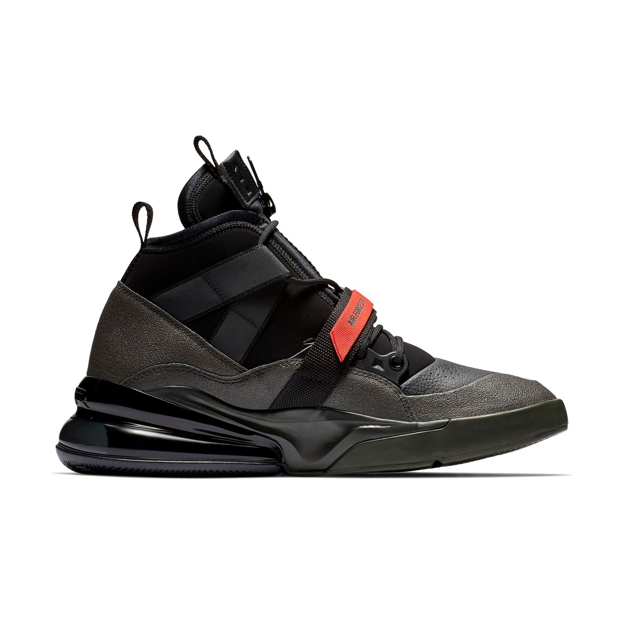 nike air force 270 utility sequoia