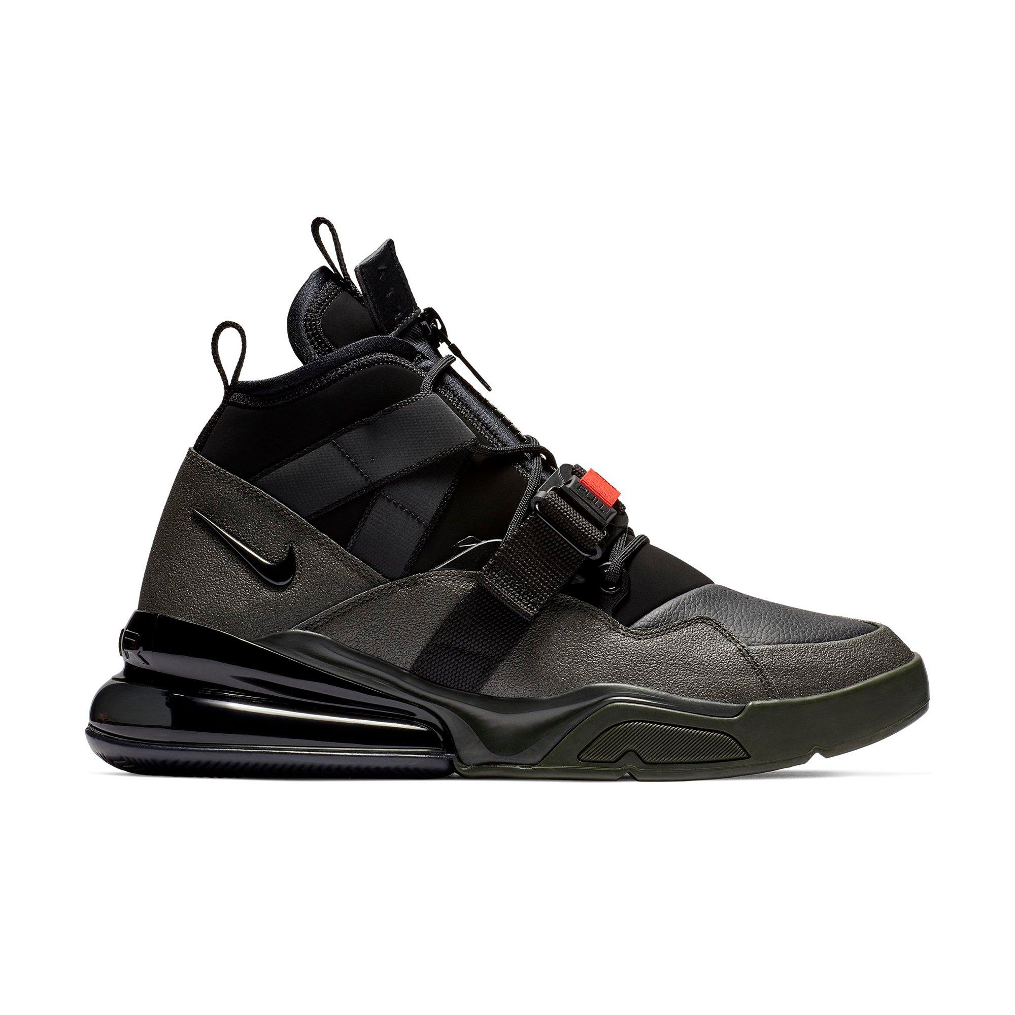 nike air force 270 utility men's shoe