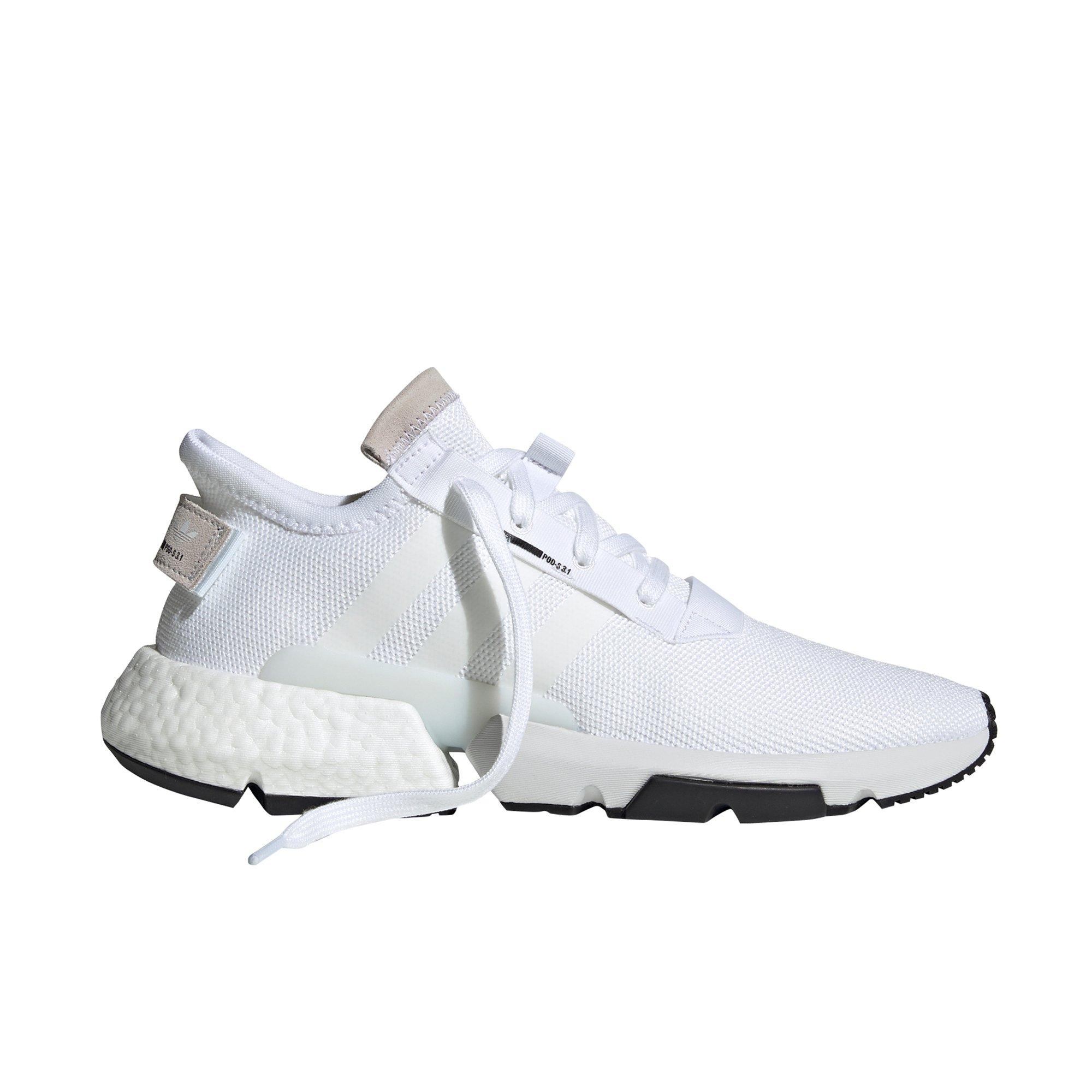 adidas pod s3 1 white