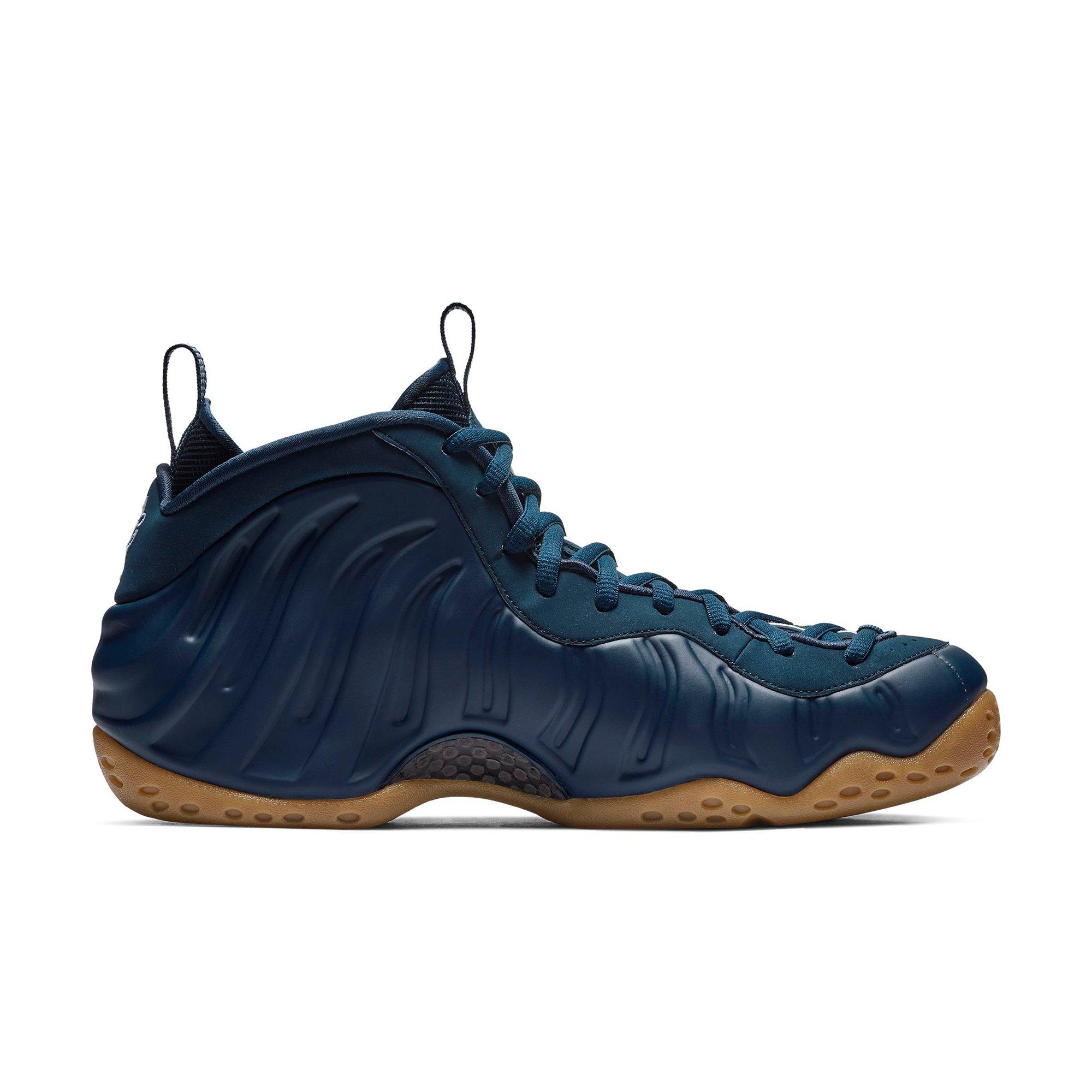 Amazon.com Nike Air Foamposite OneSize 9.5 Basketball