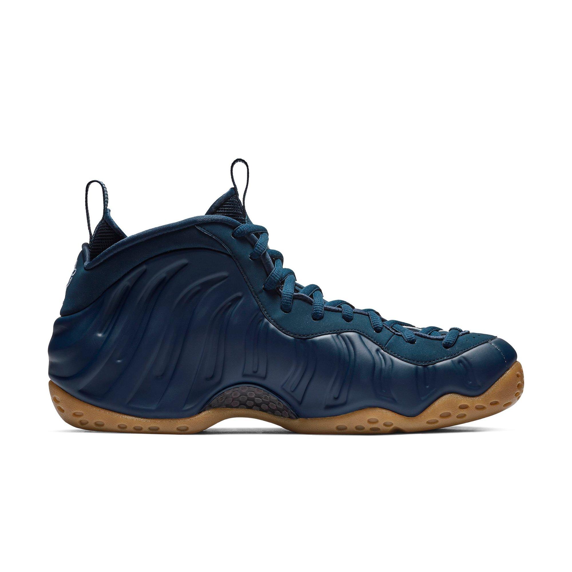 ShoeFax Nike Air Foamposite One ConcordLa Lanterne Magique