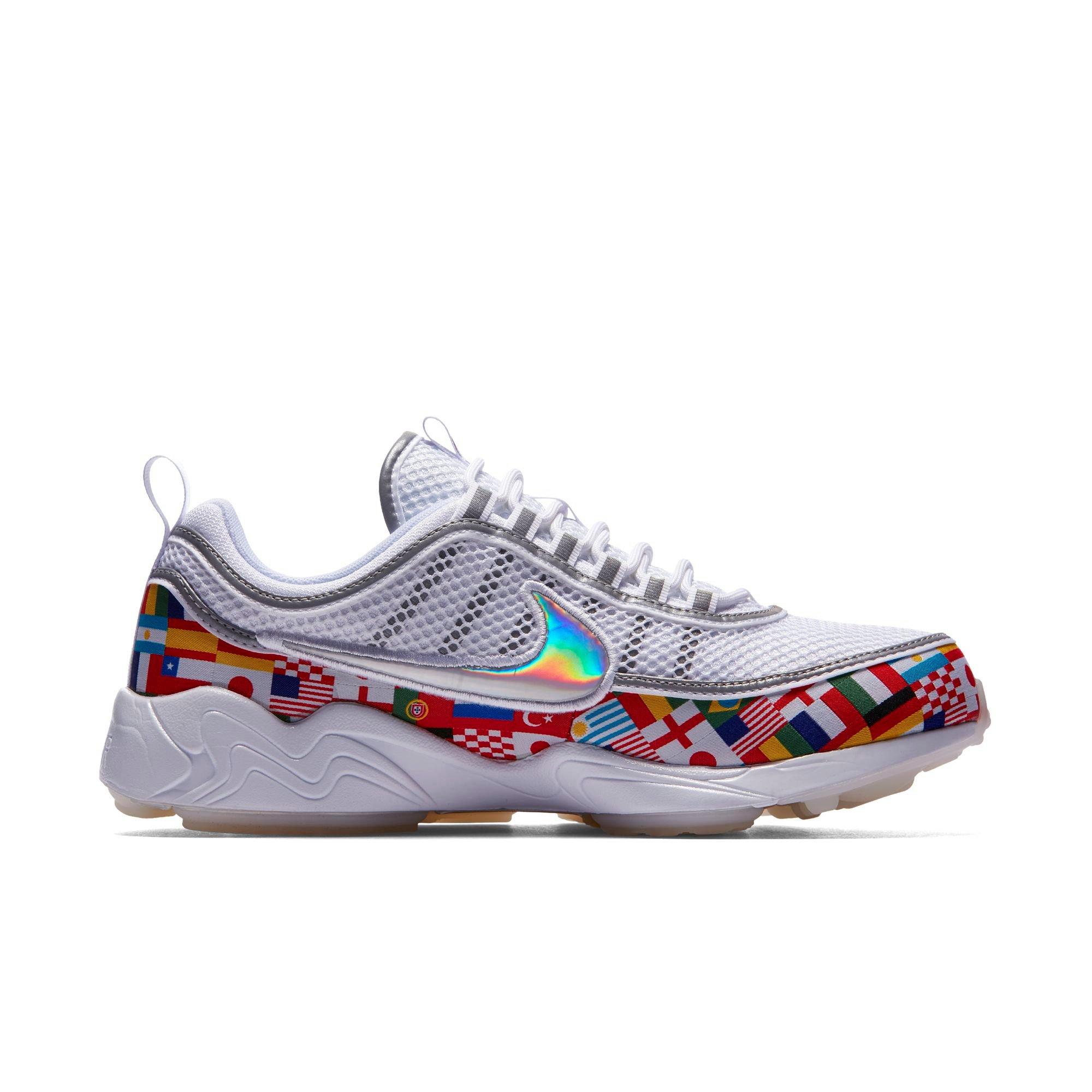 nike spiridon world cup