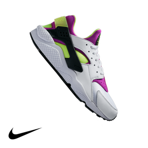 hibbett sports huaraches