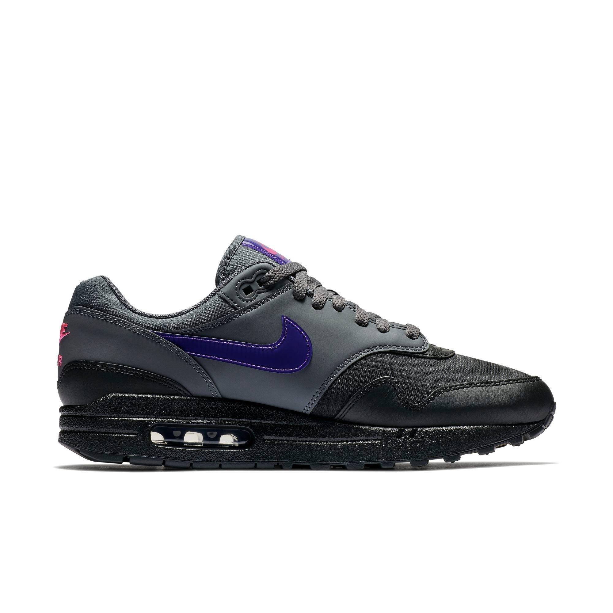 nike air max 1 purple