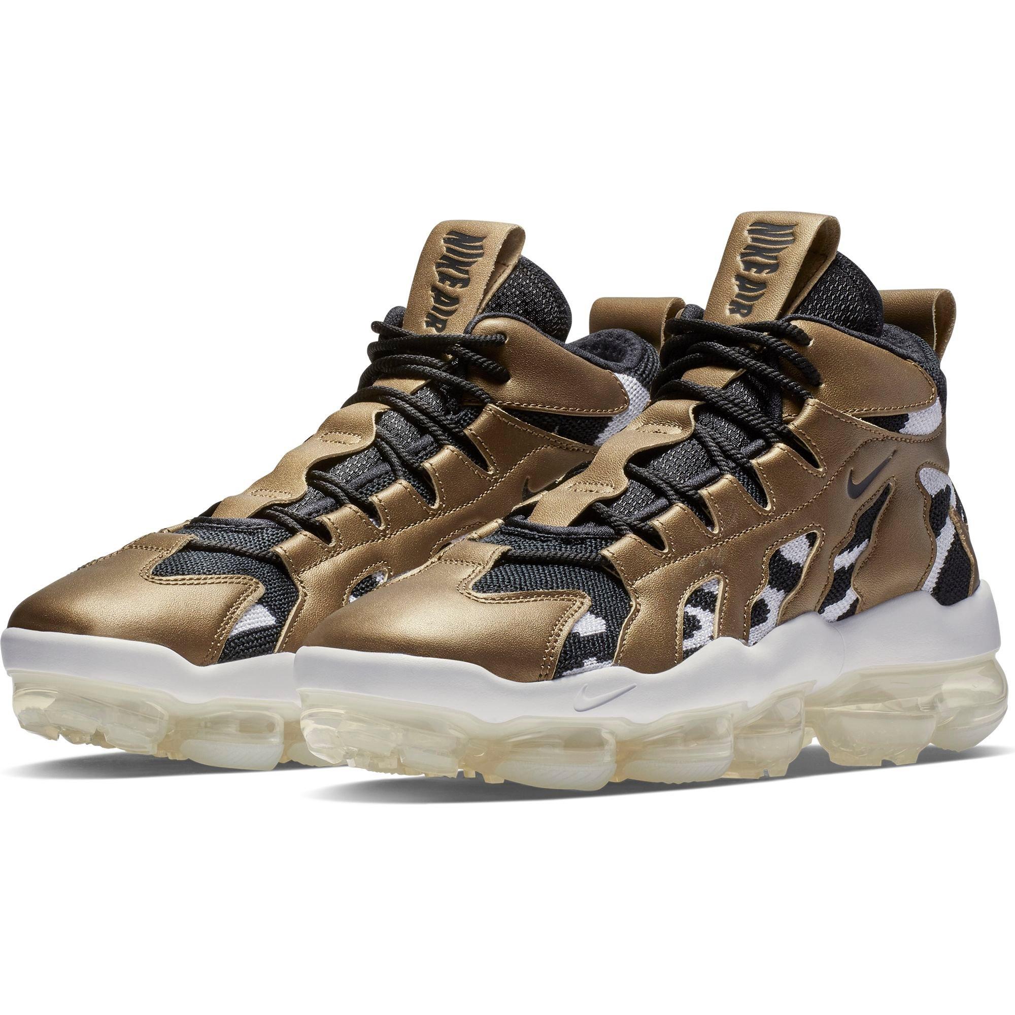 nike vapormax gliese metallic field
