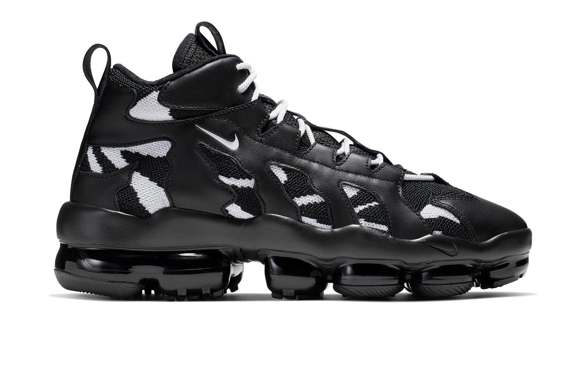 Deion hot sale sanders vapormax