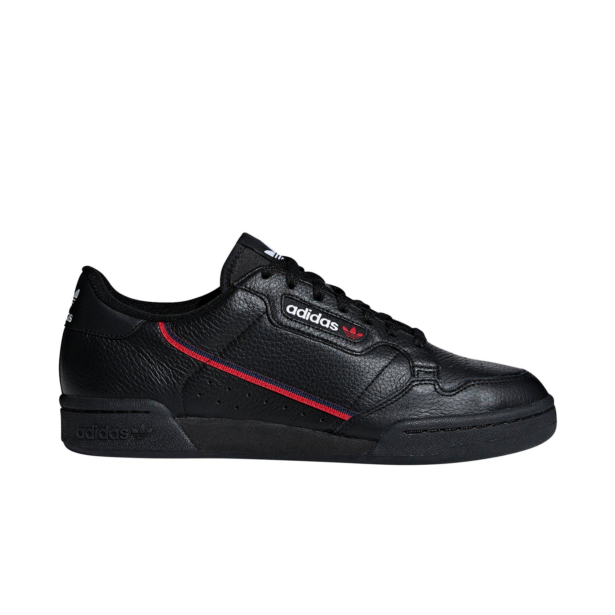 adidas continental 80 hurt feet