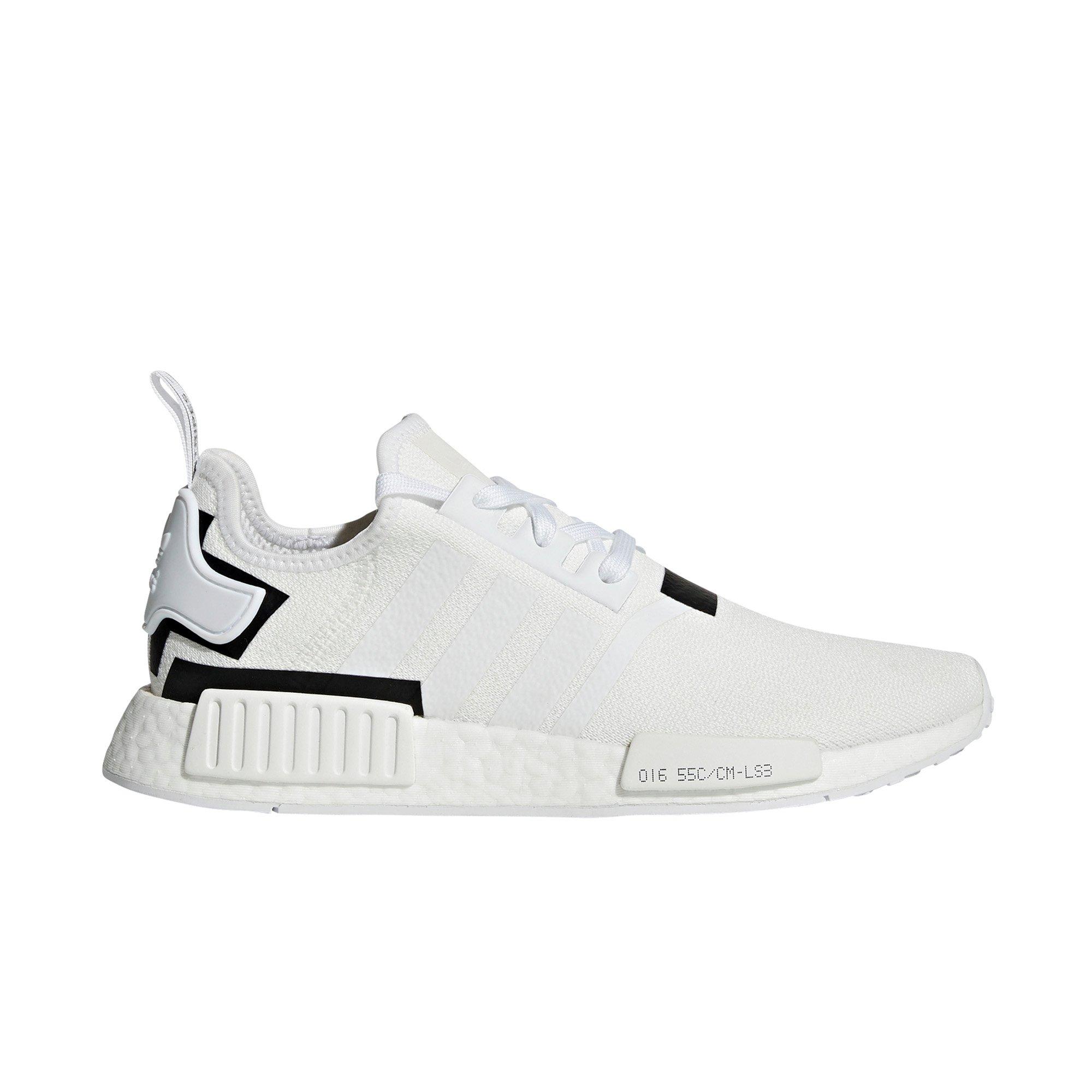 nmd_r1 shoes white mens