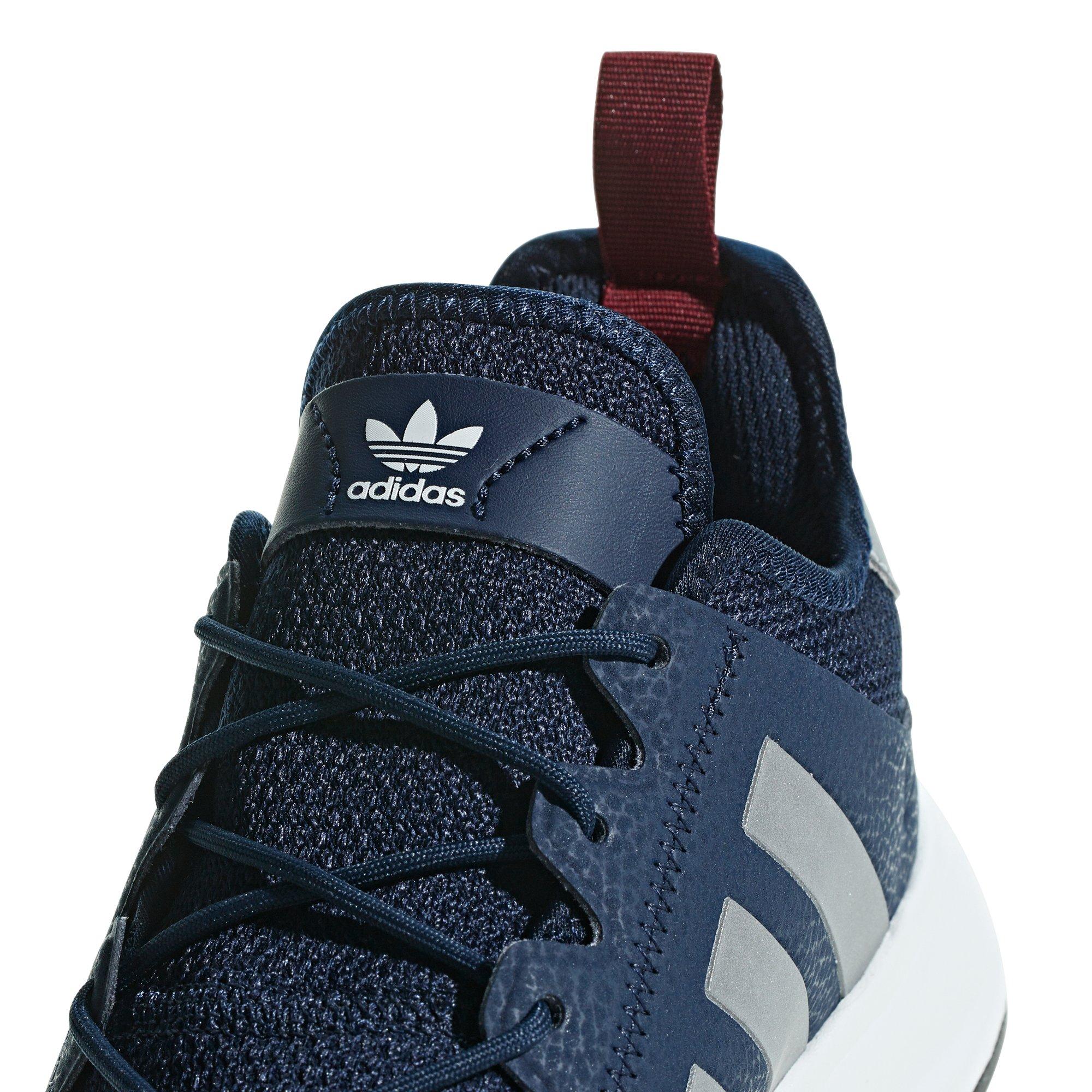 adidas x_plr navy blue