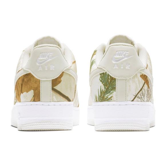 Nike Air Force 1 Realtree Camo Nike Air Force 1 Realtree Camo
