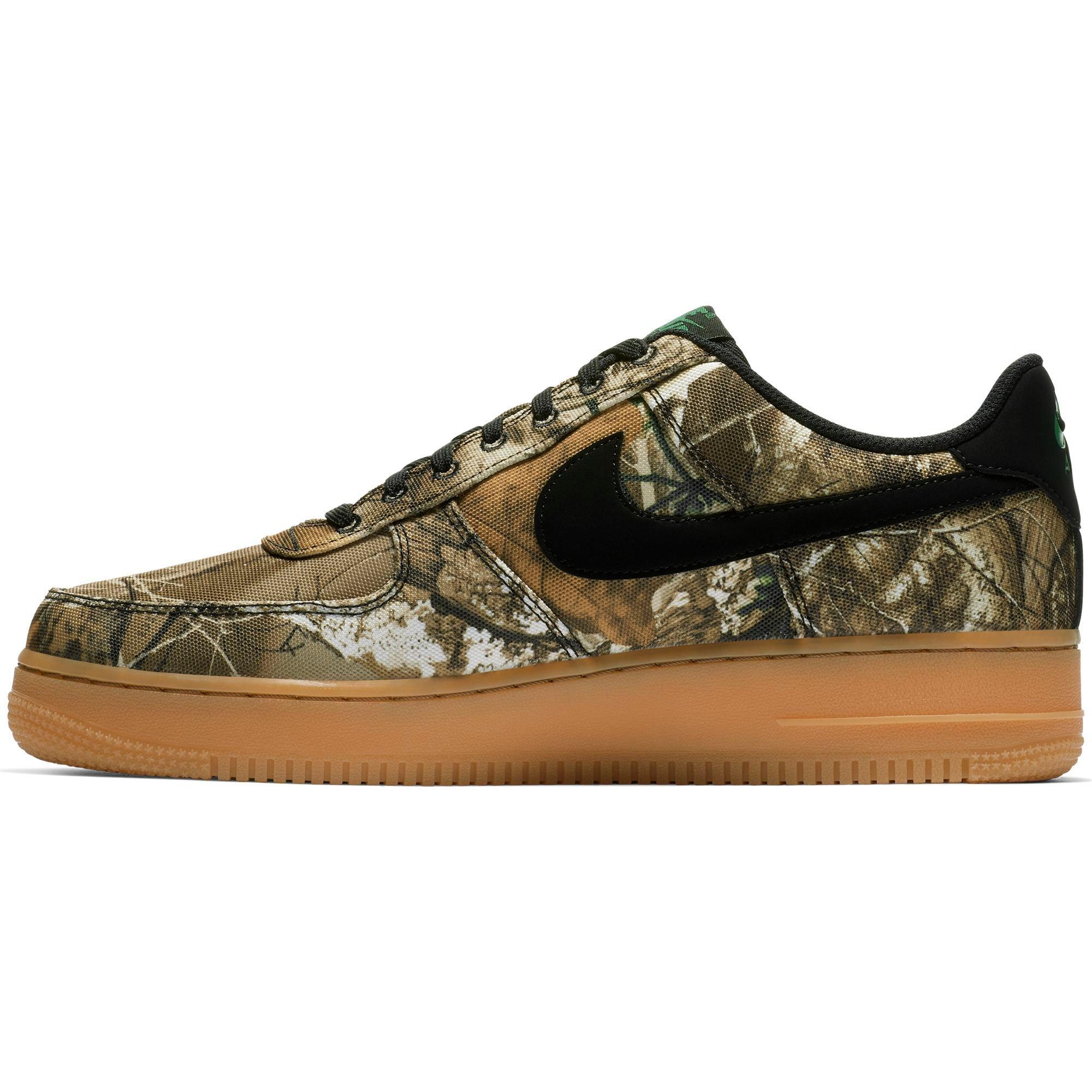 af1 realtree camo