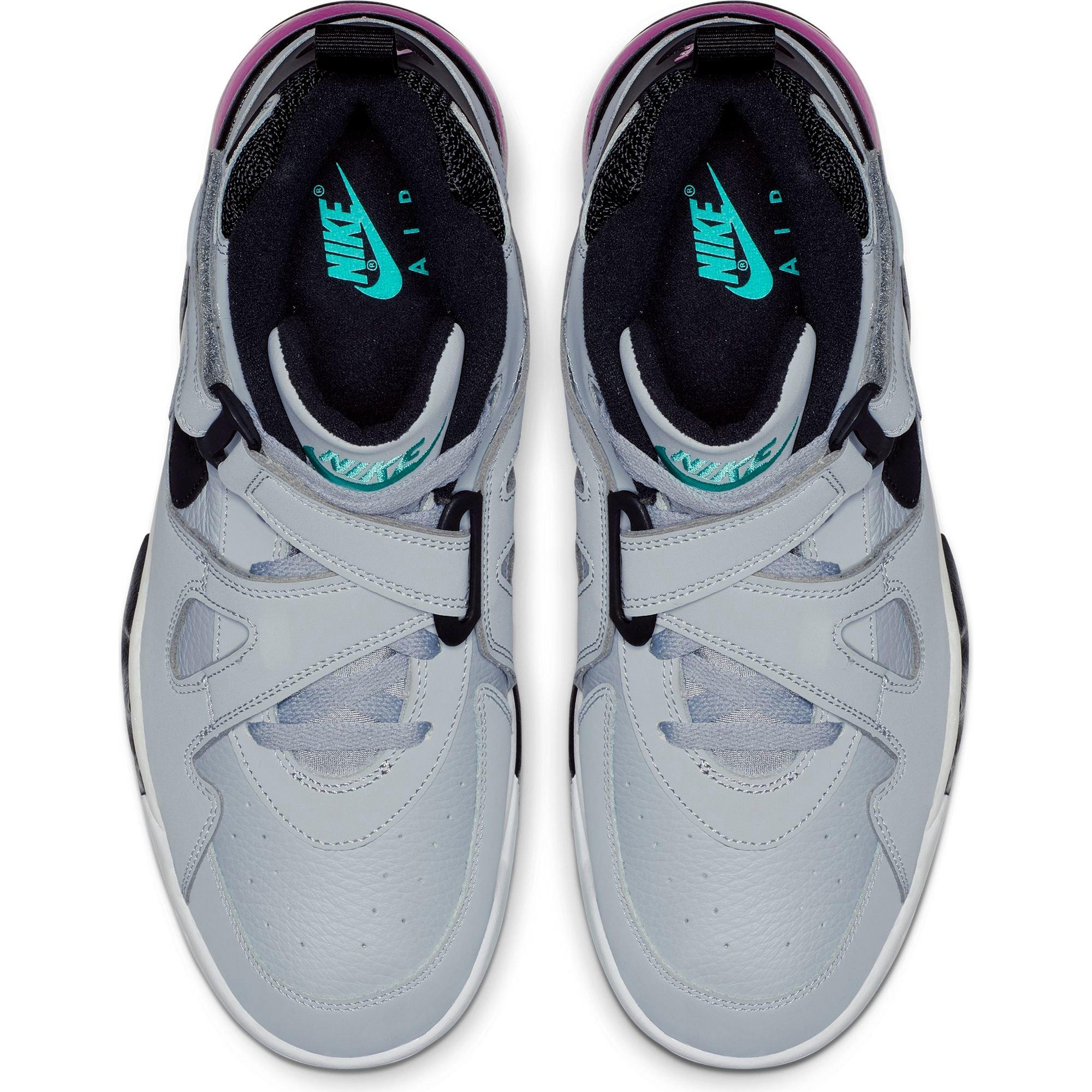 nike air force max cb wolf grey