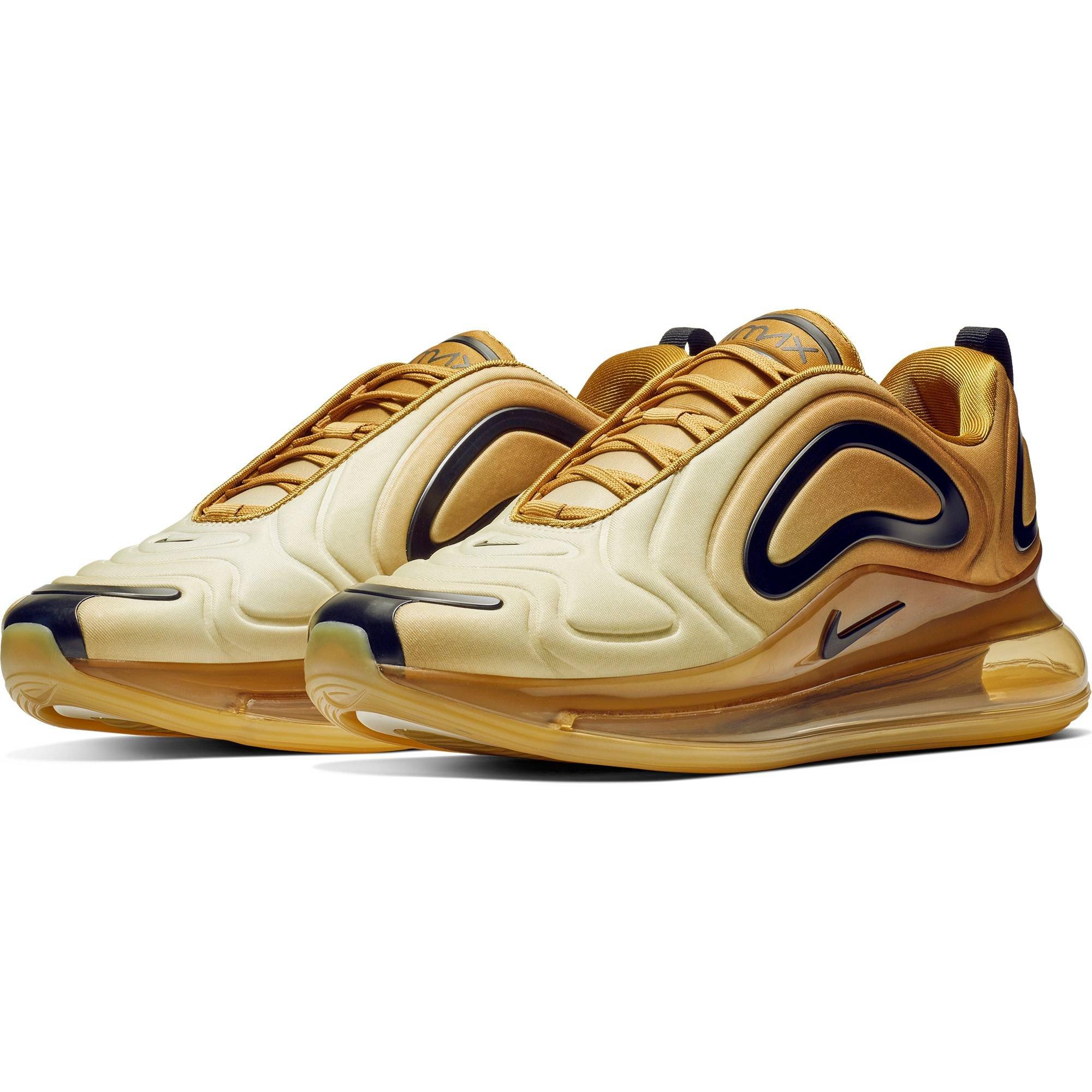nike air max 94 gold
