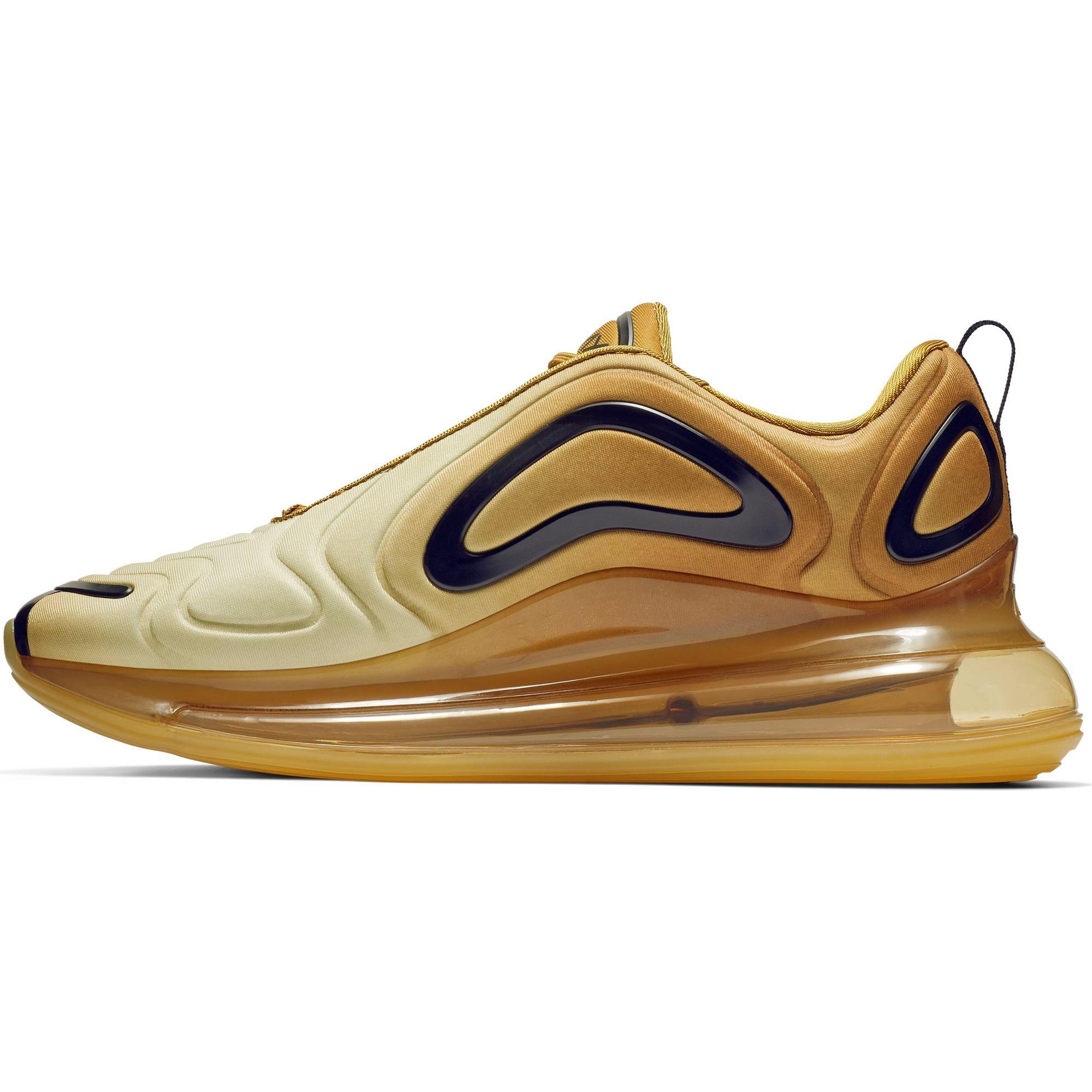 air max 720 wheat