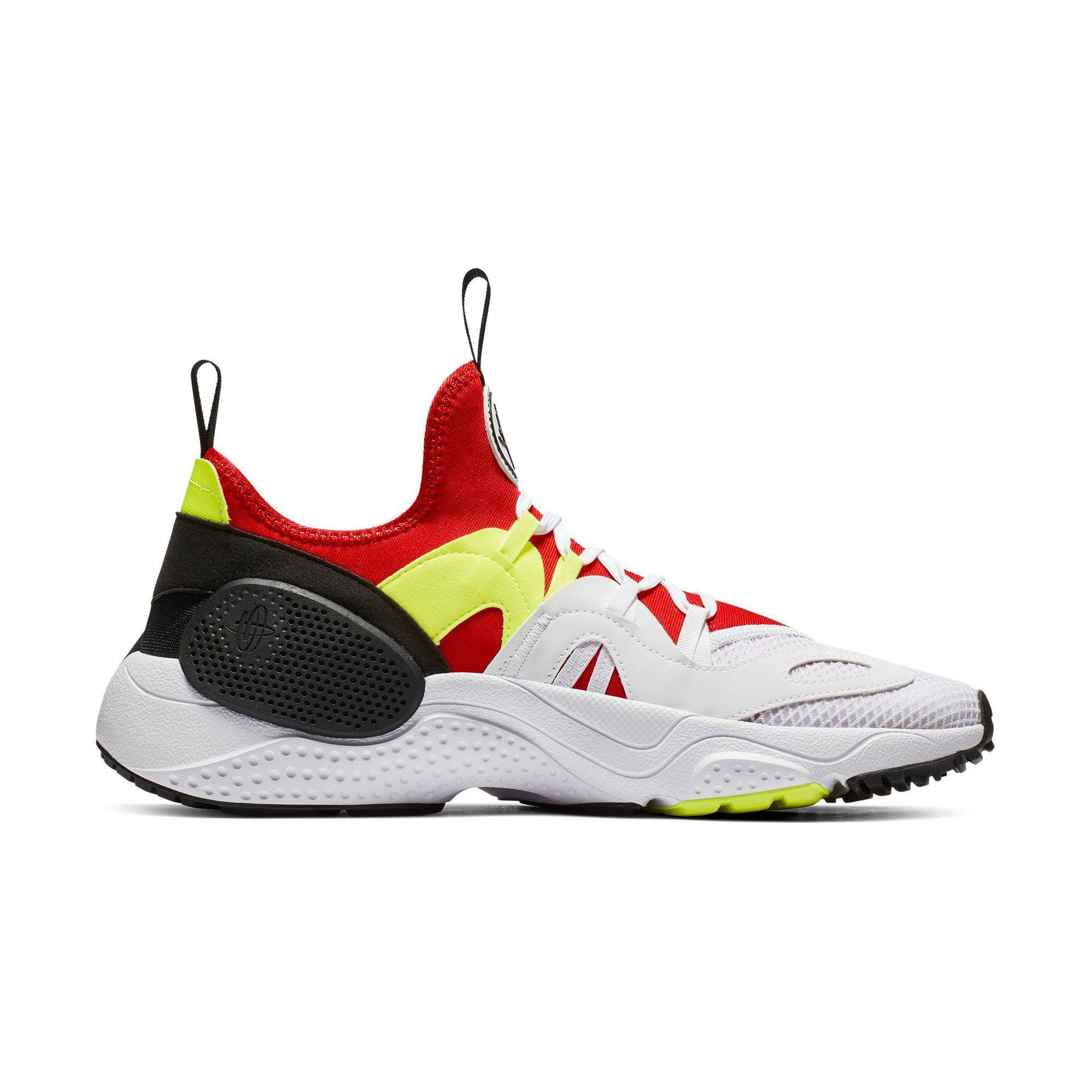 nike huarache hibbett sports