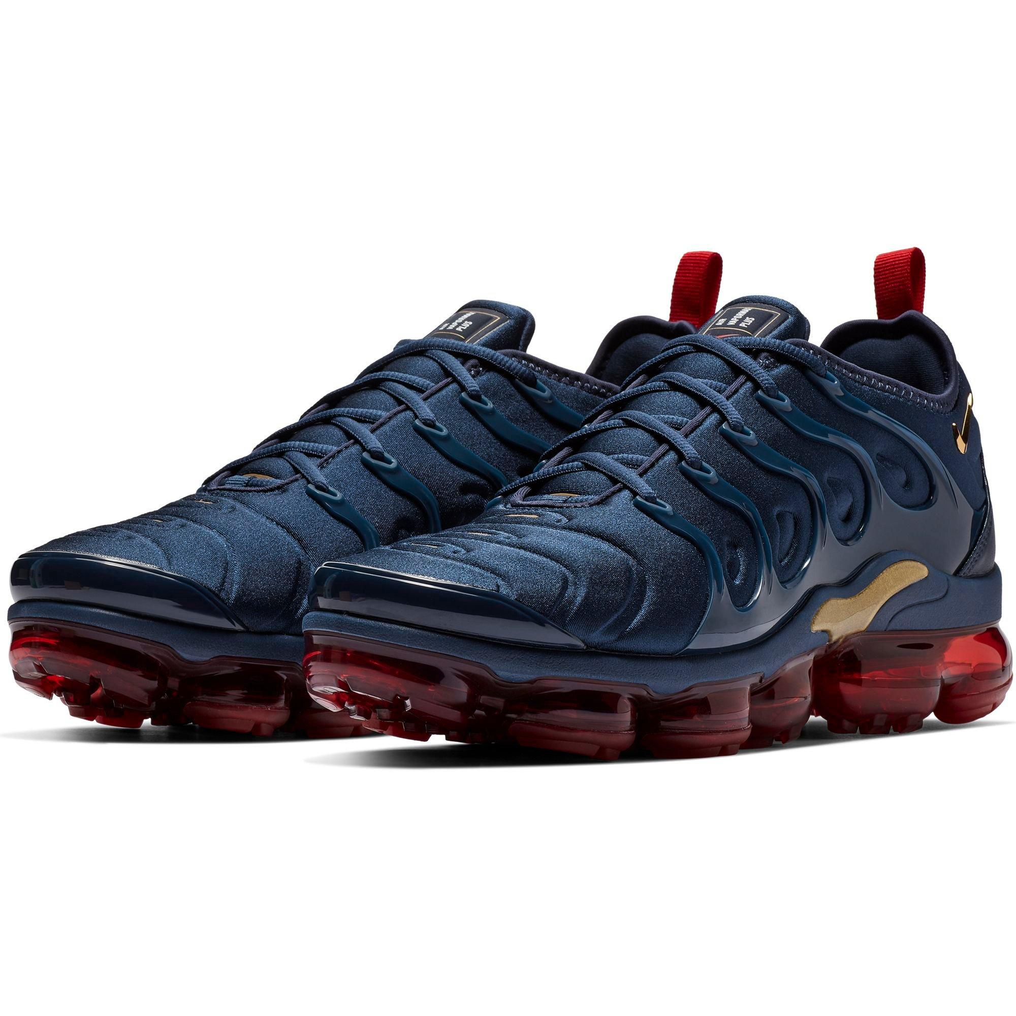 nike vapormax plus colorways