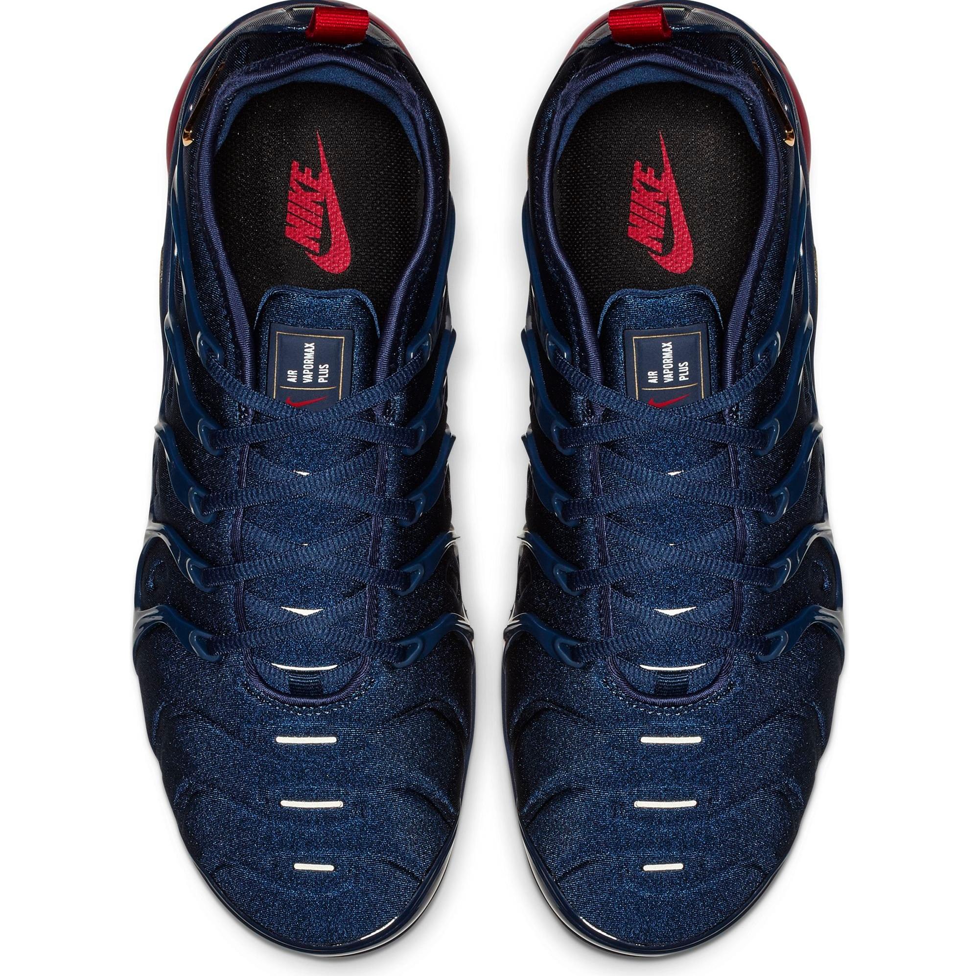 men red vapor max plus