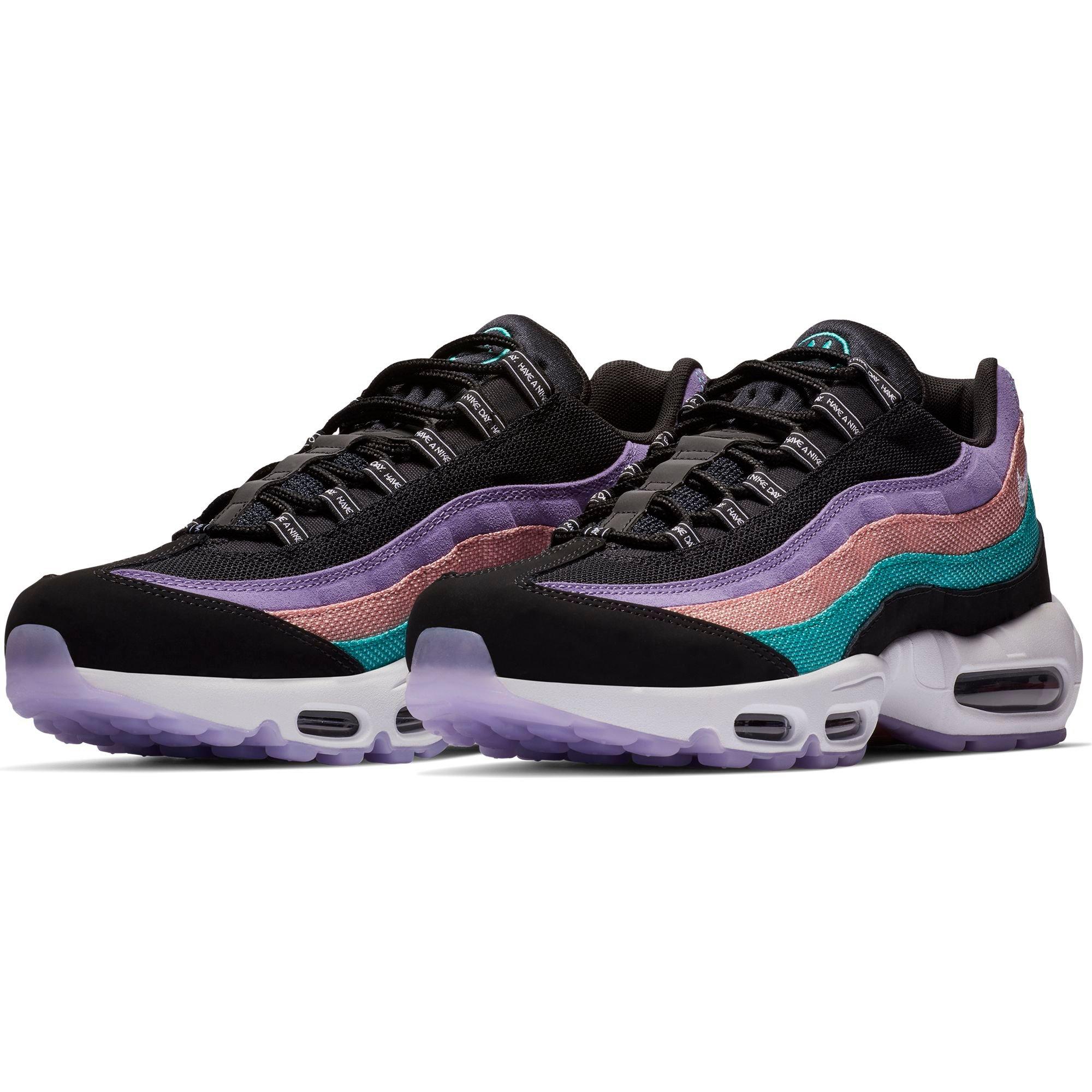 air max 95 have a nike day on feet Shop 