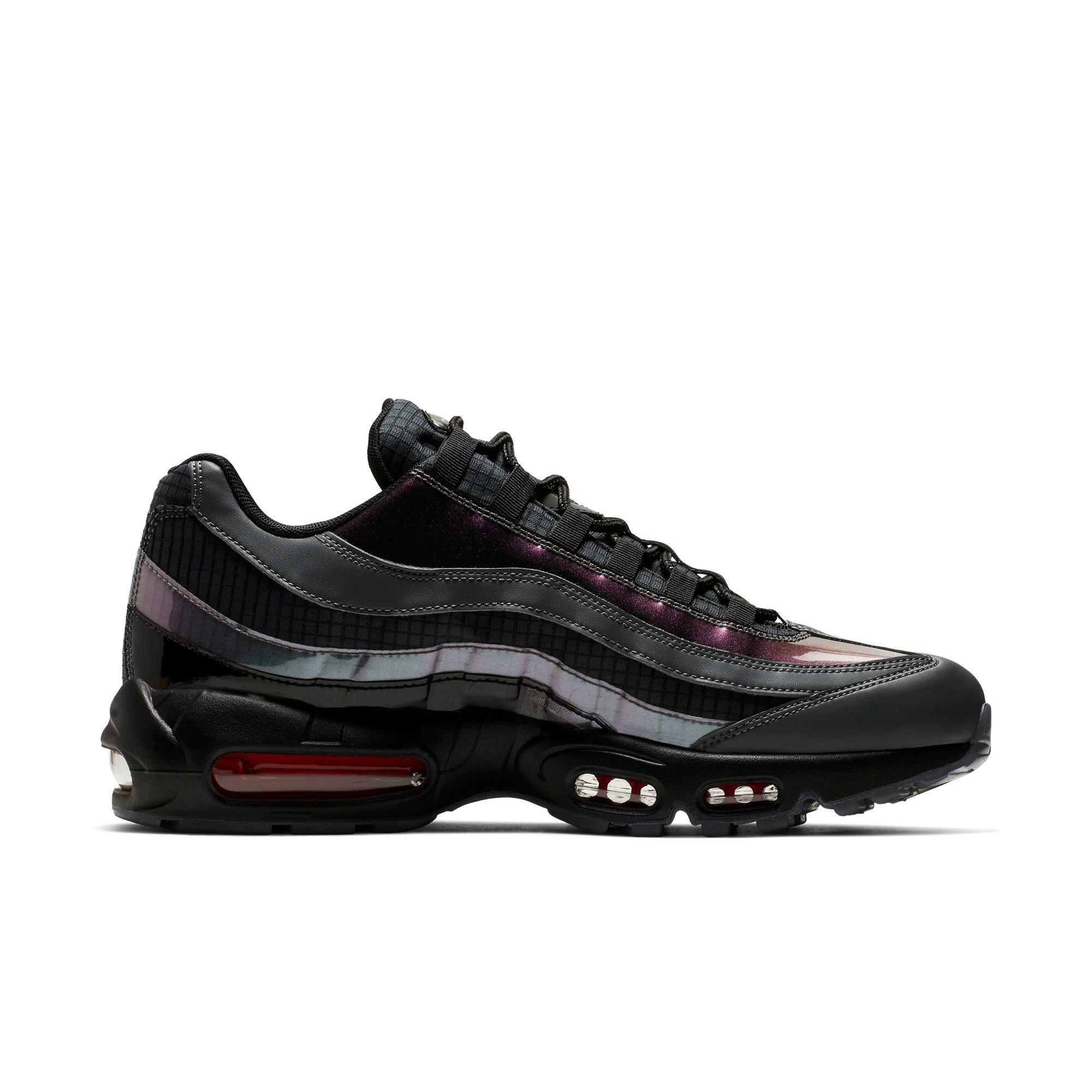 men's nike air max 95 lv8 casual shoes