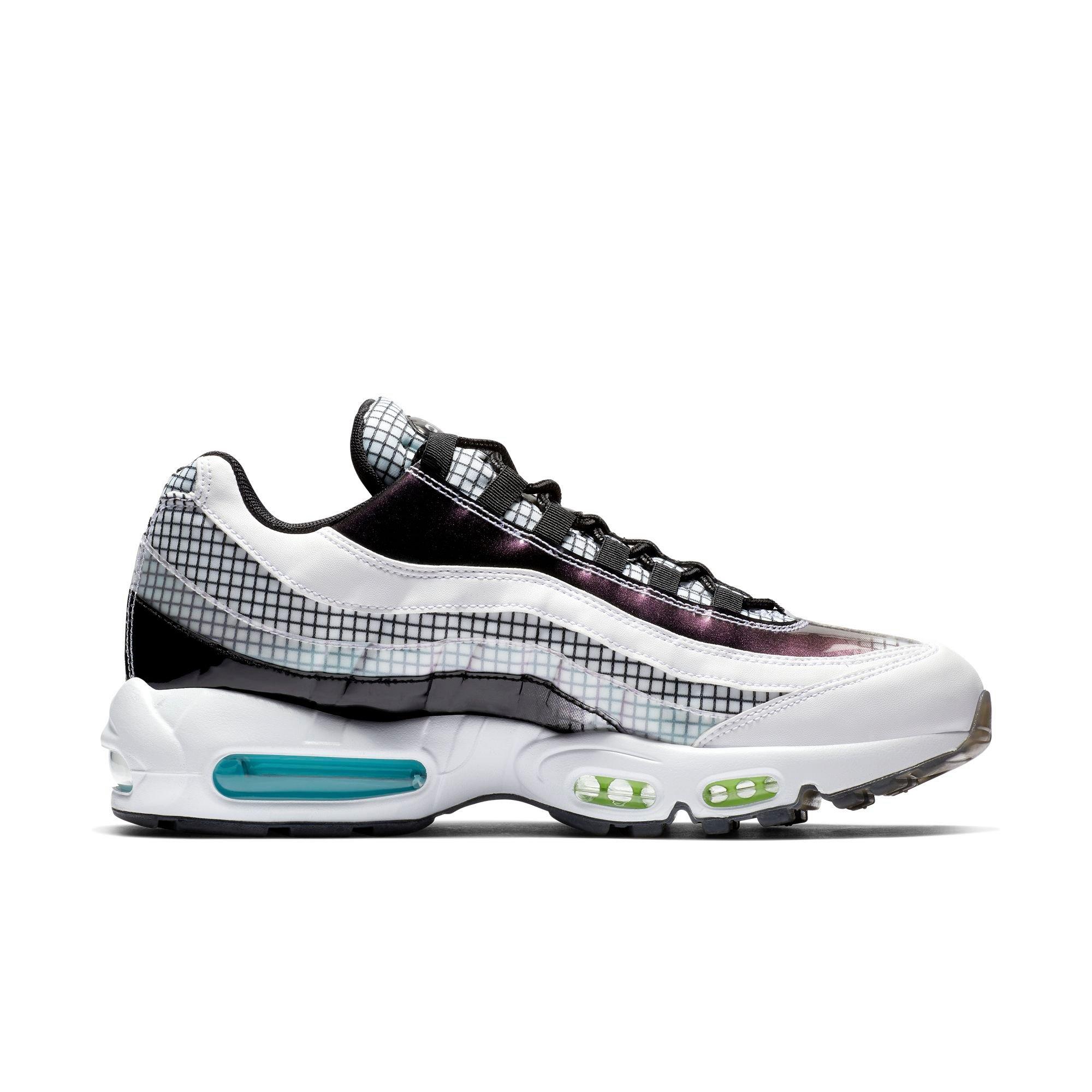 hibbett sports air max 95