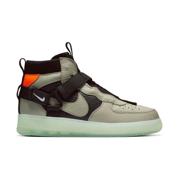 nike air force 1 utility spruce fog nike air force 1 utility spruce fog