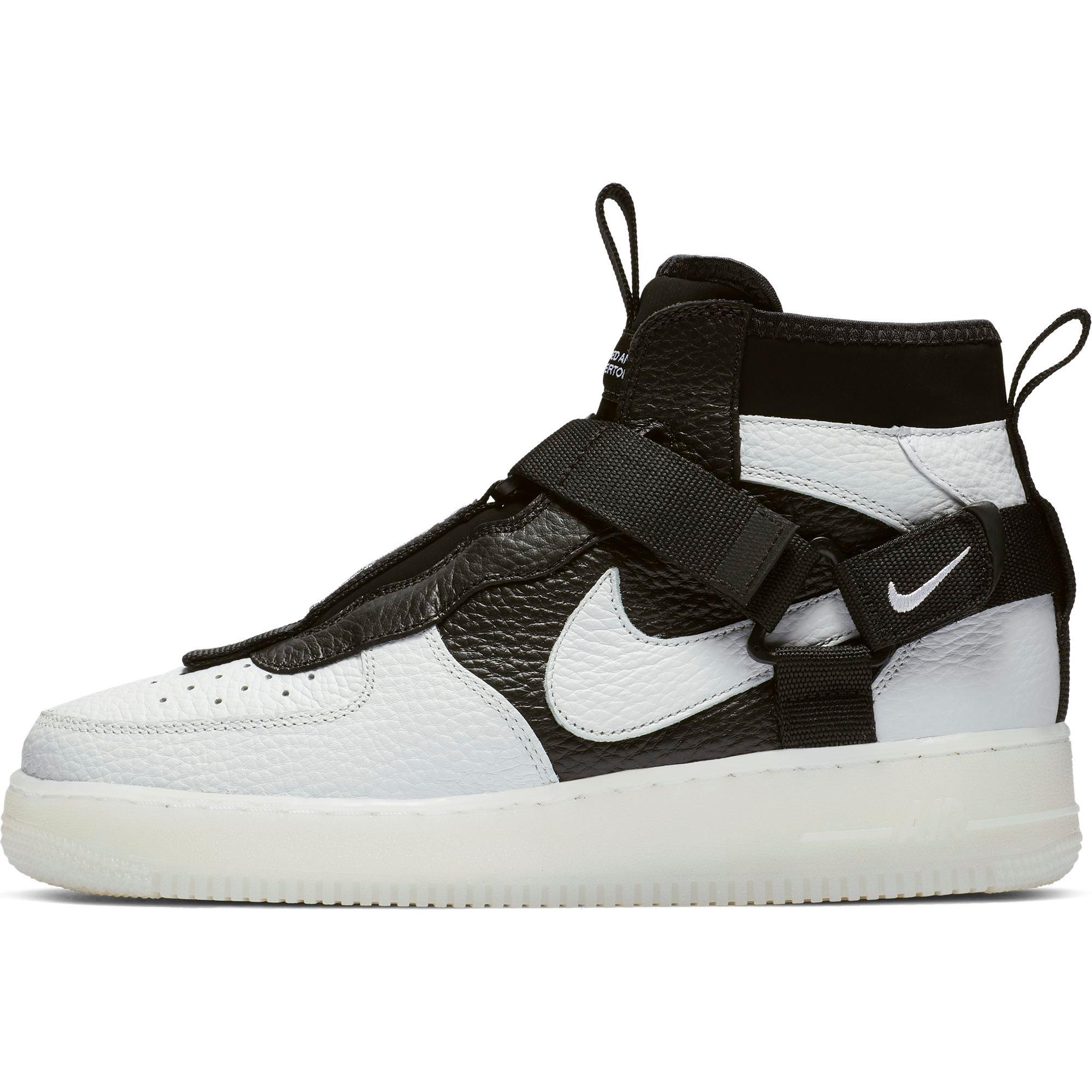 af1 utility mid