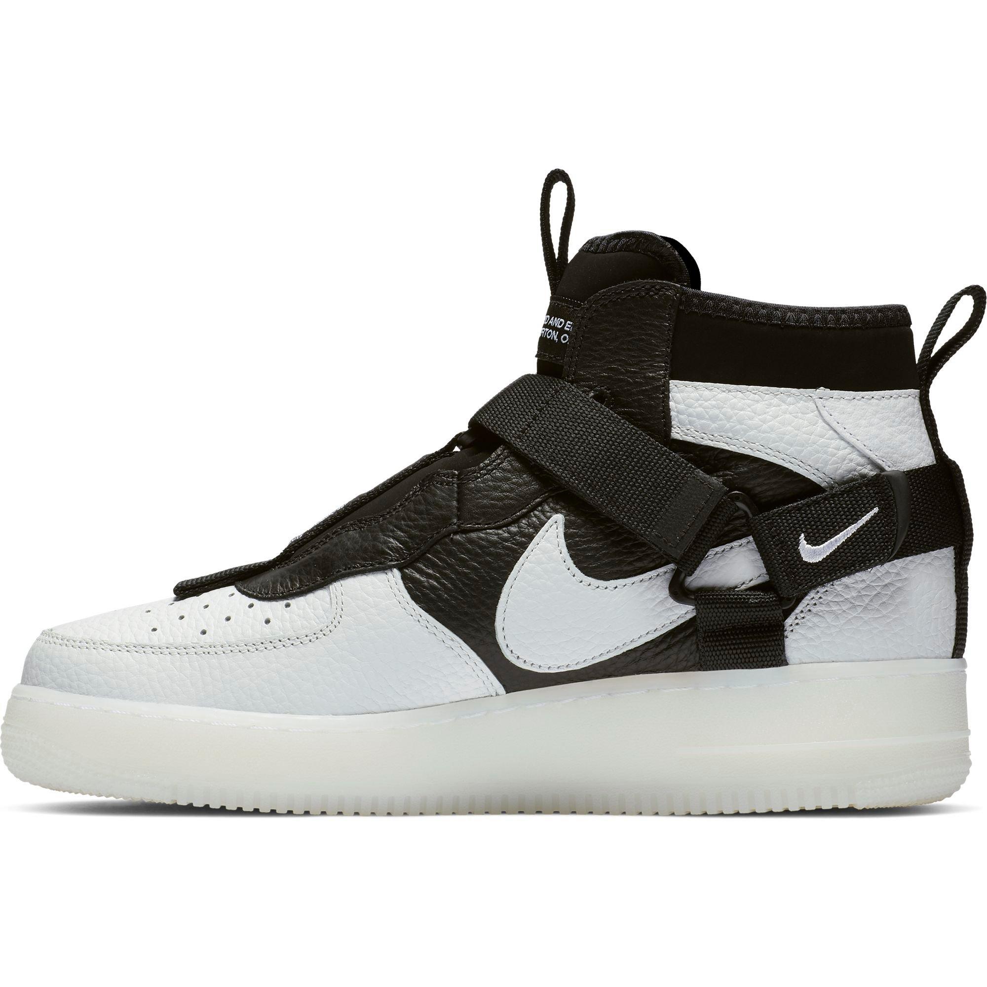 air force 1 utility high top