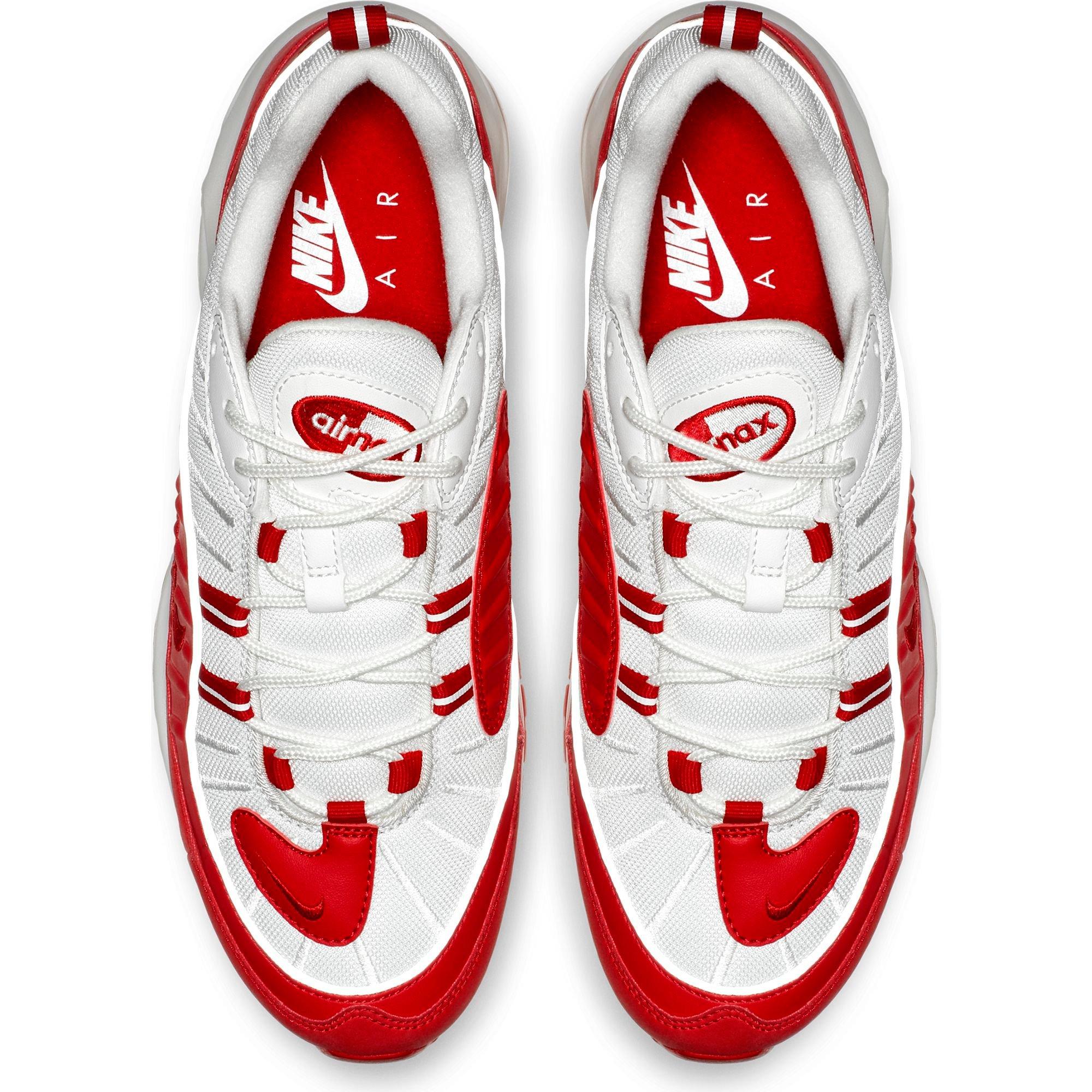 hibbett sports air max 98
