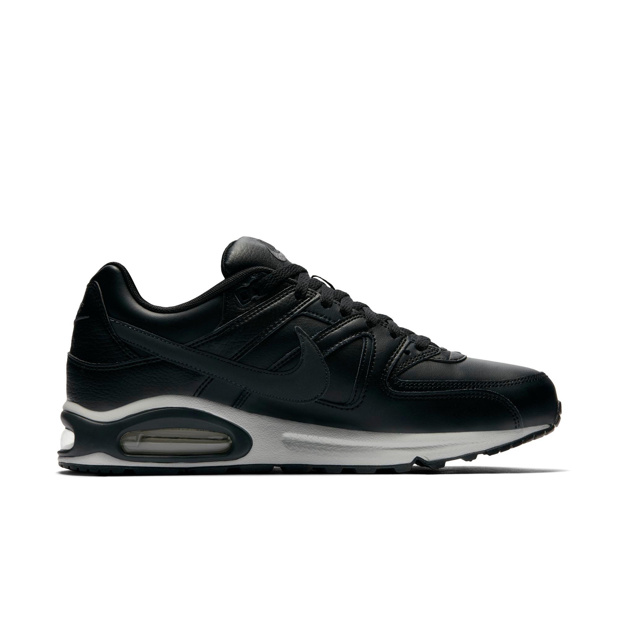 Nike Air Max Command Leather \