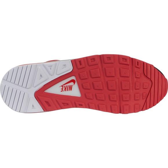 Men's Shoes Light Grey Nike Sportswear Air Max Command Men's Shoes Light Grey Nike Sportswear Air Max Command
