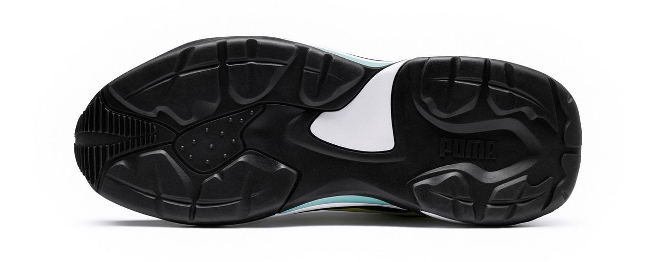 puma thunder spectra multicolor shoes