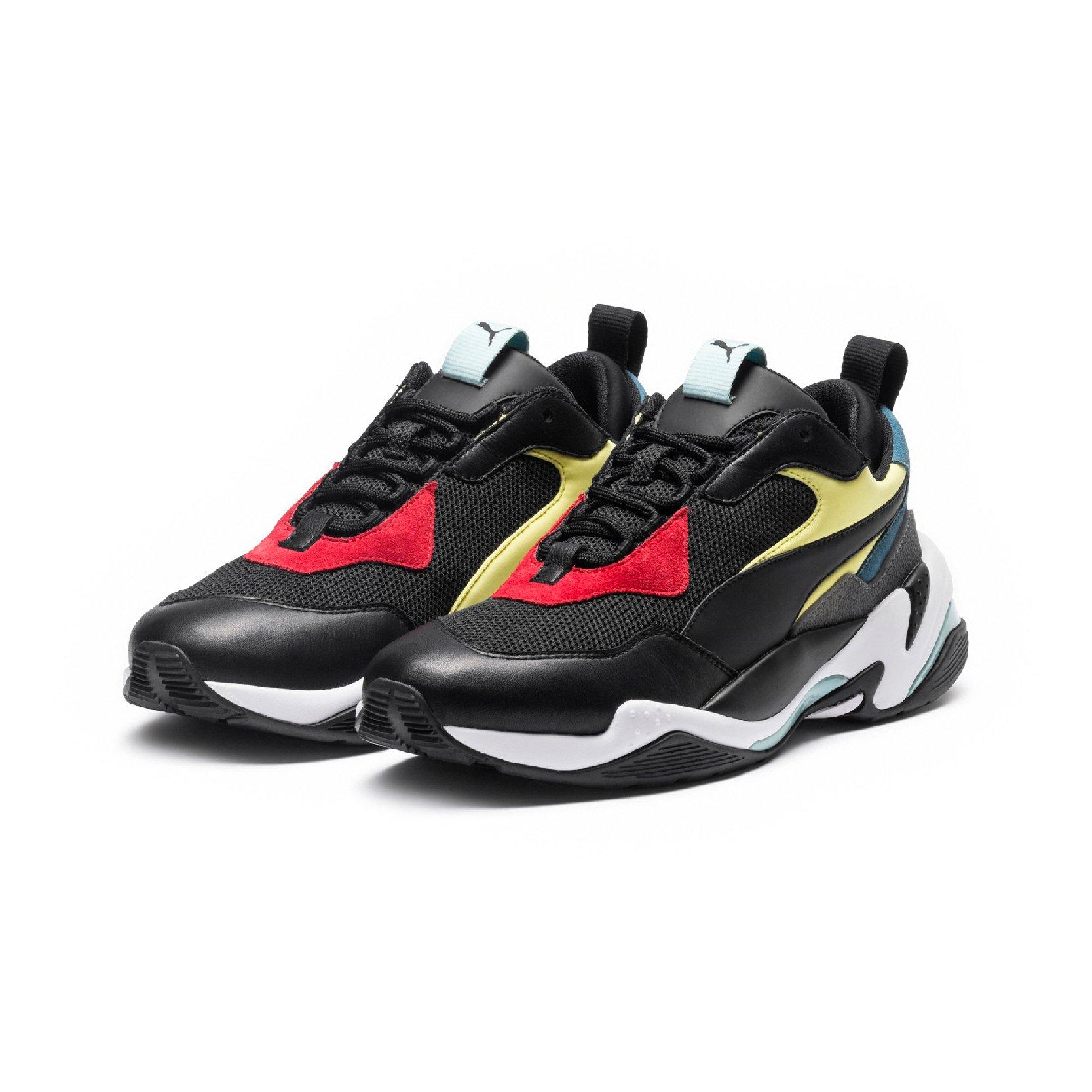 puma thunder spectra mens