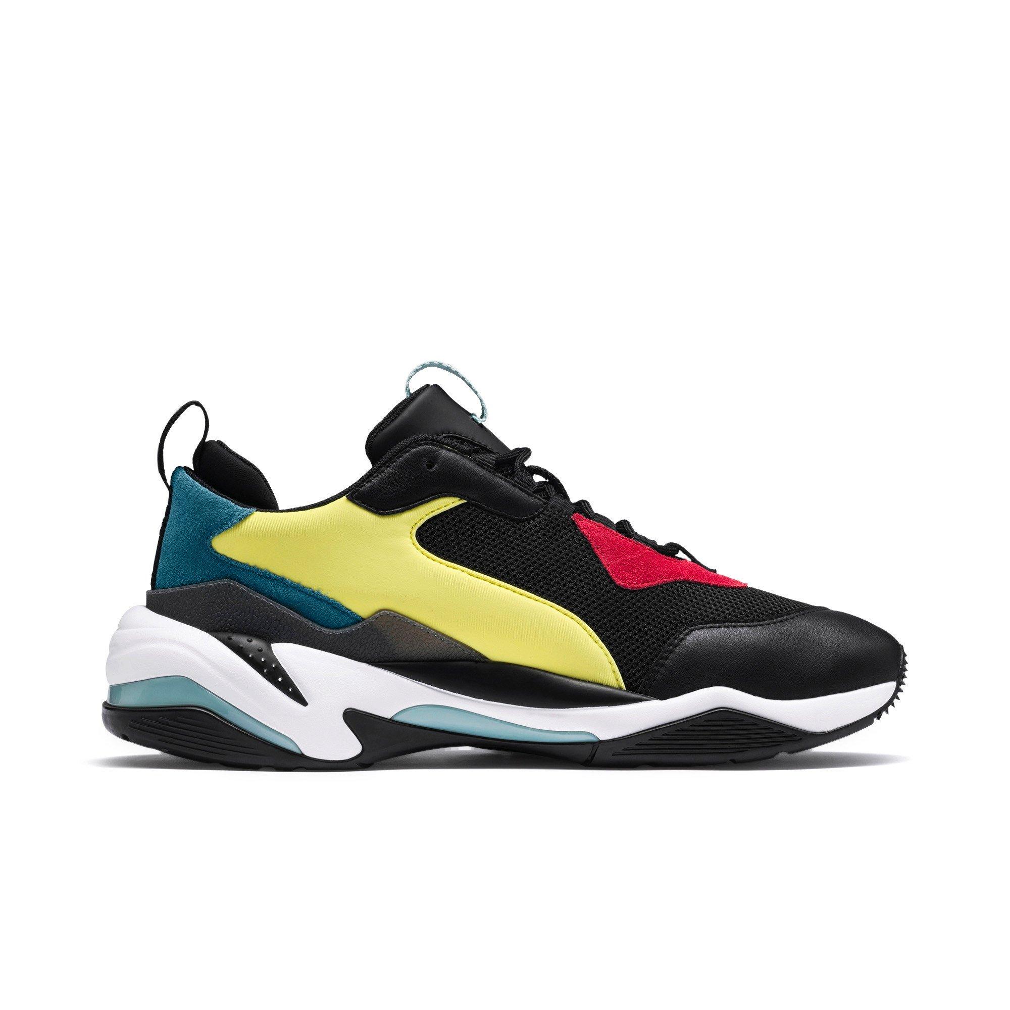 puma thunder spectra shoes