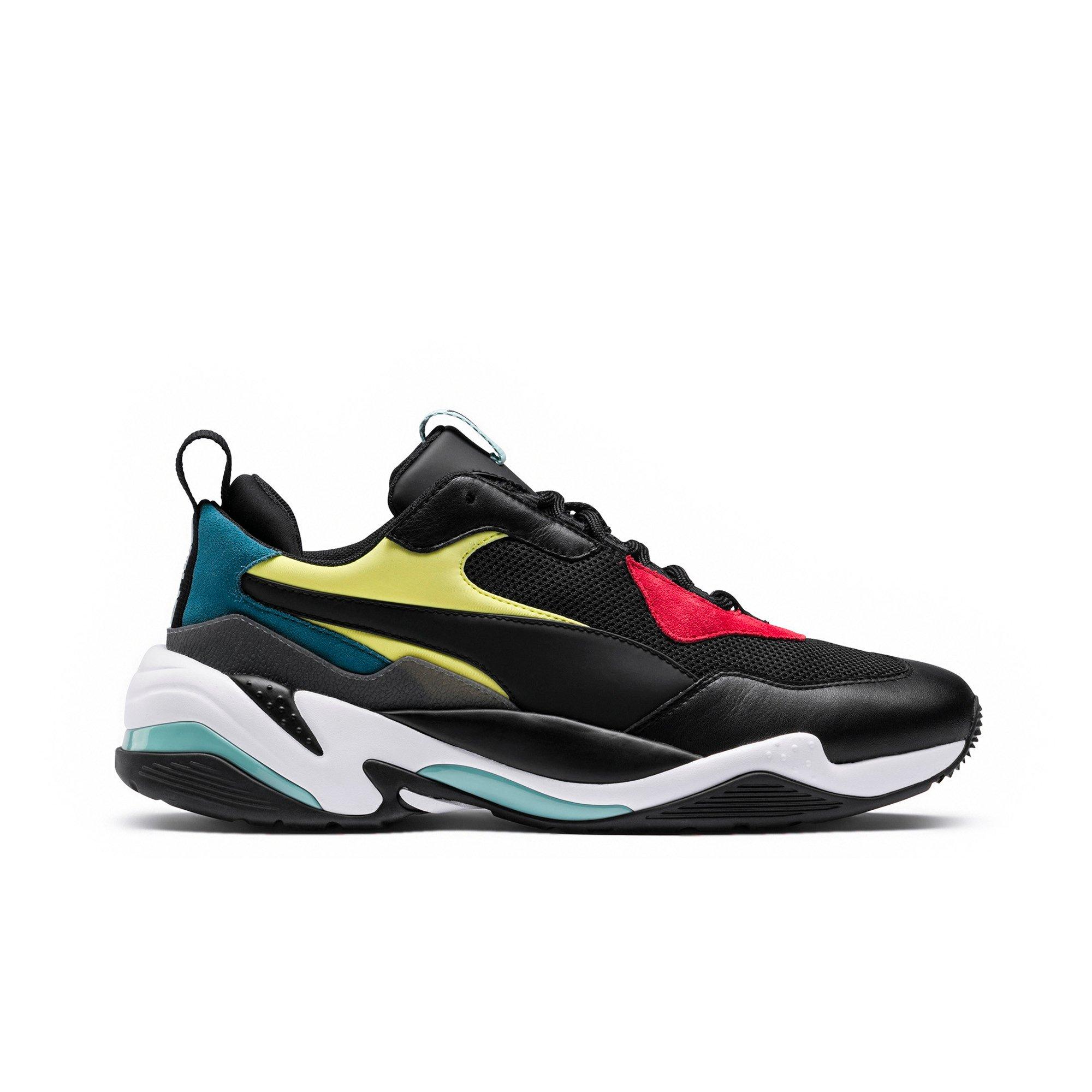 puma thunder spectra size 5